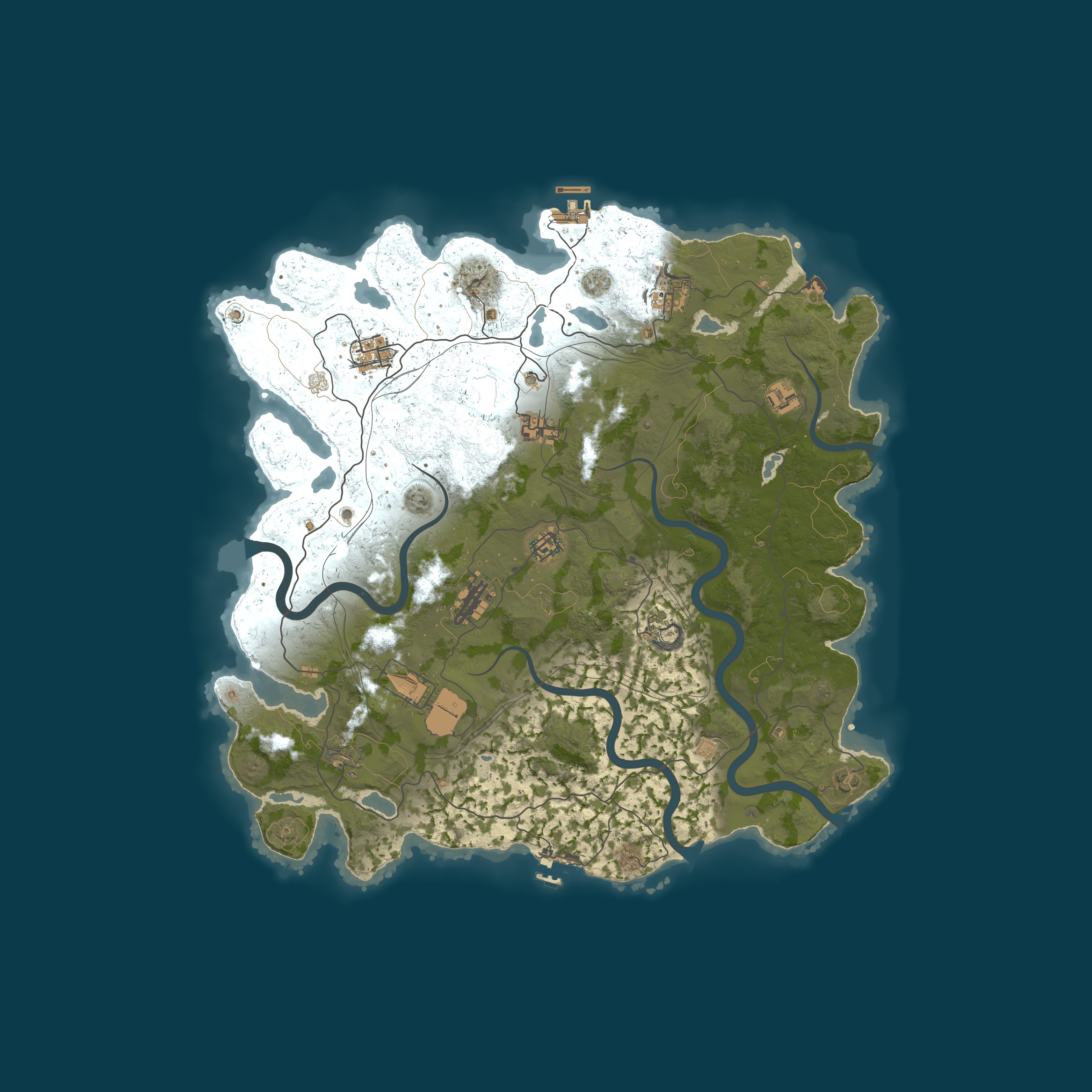 Rust map 4250/1884512437