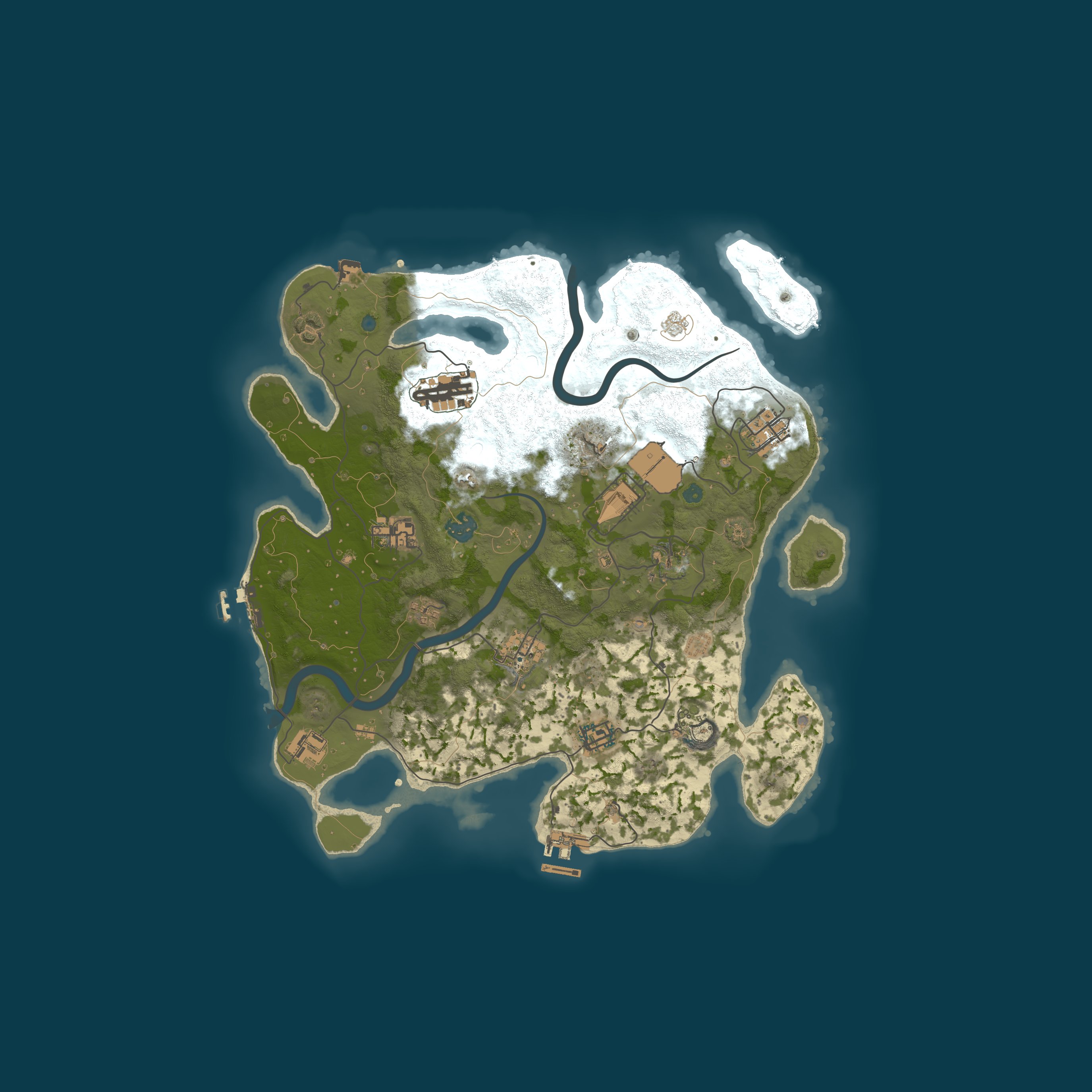 Rust map 3500/1767964926