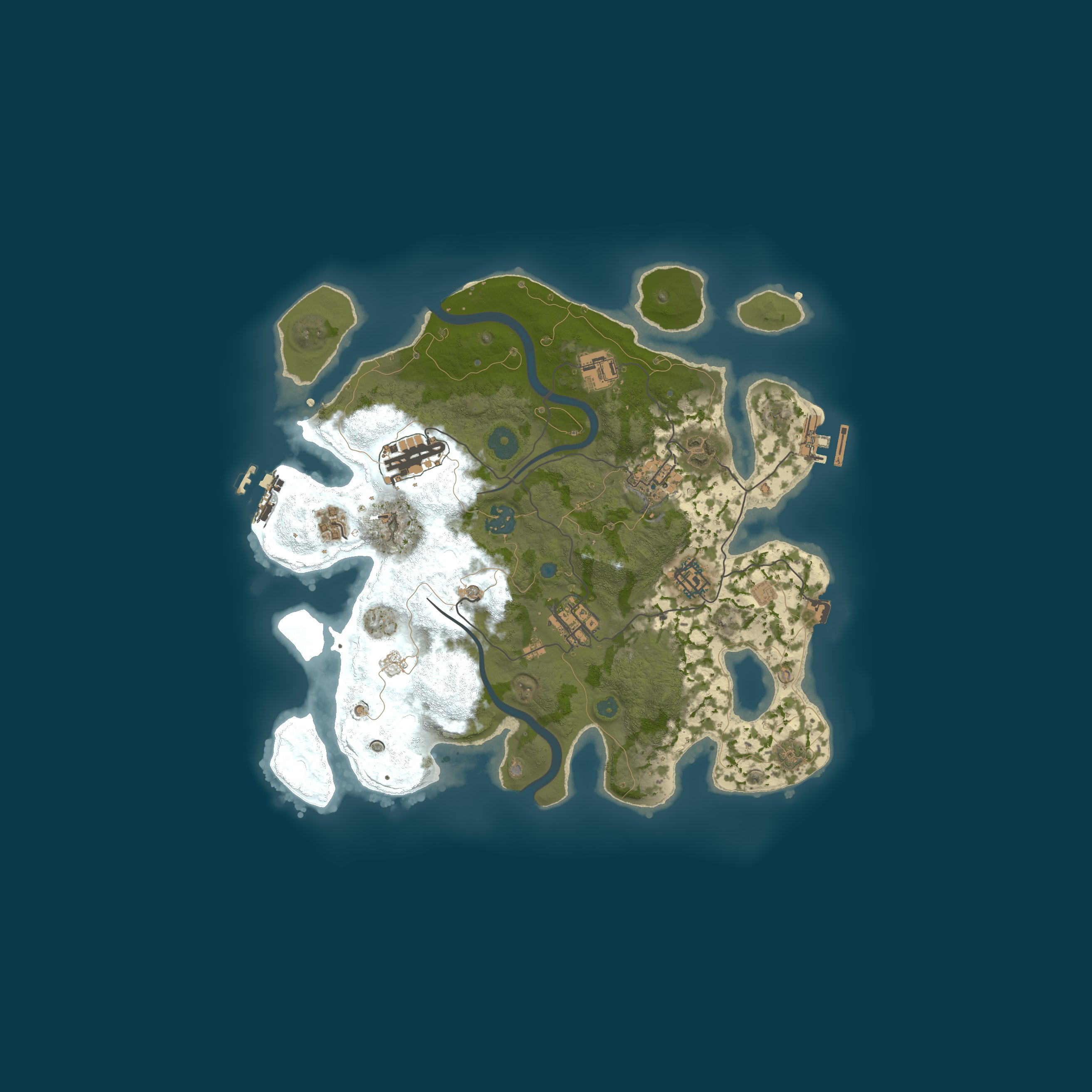 Rust map 3250/1174317347