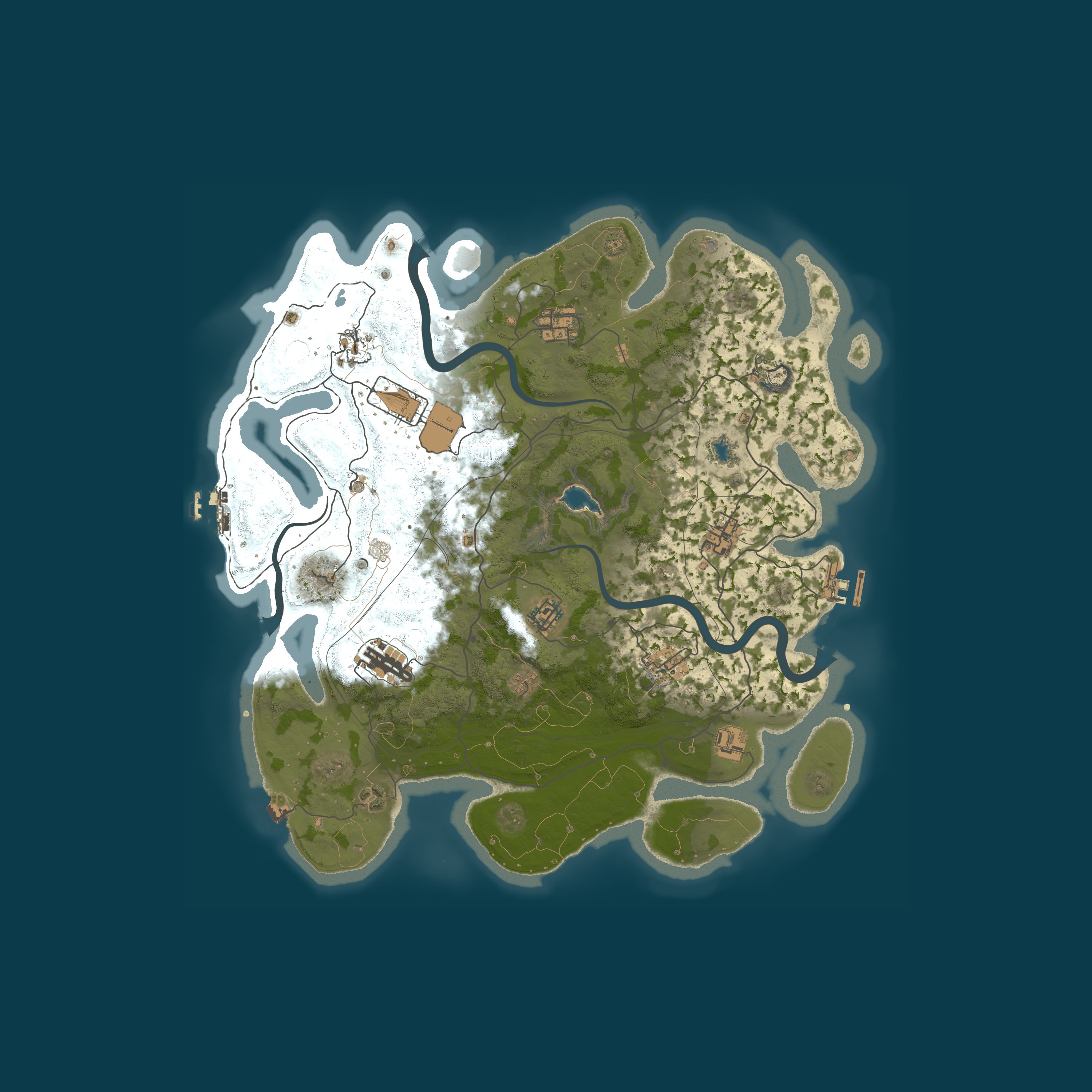 Map preview
