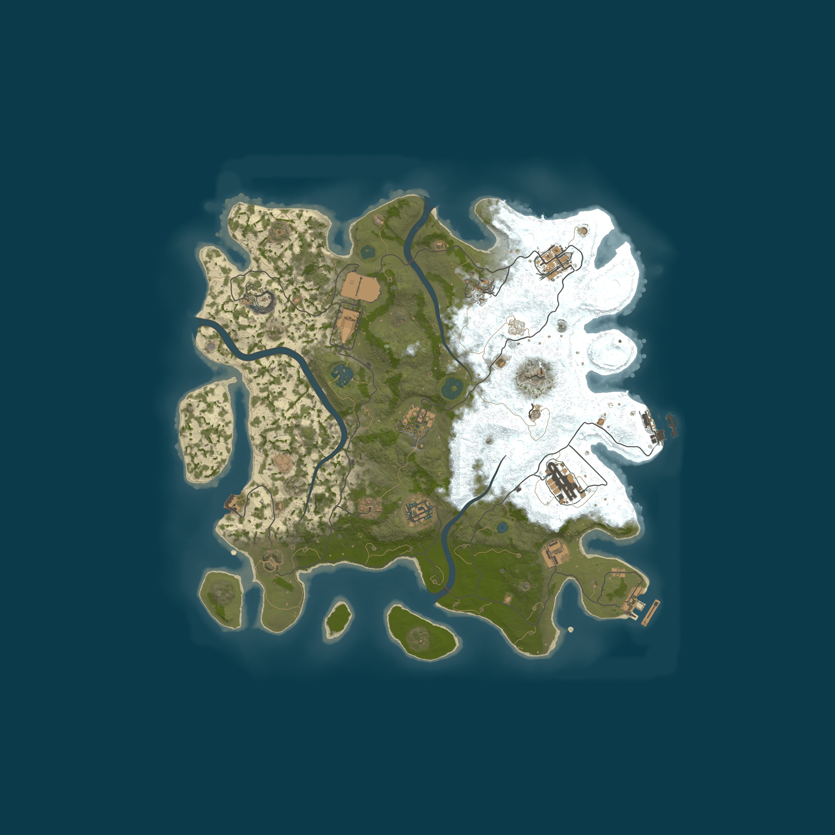 Rust map 3750/719534390