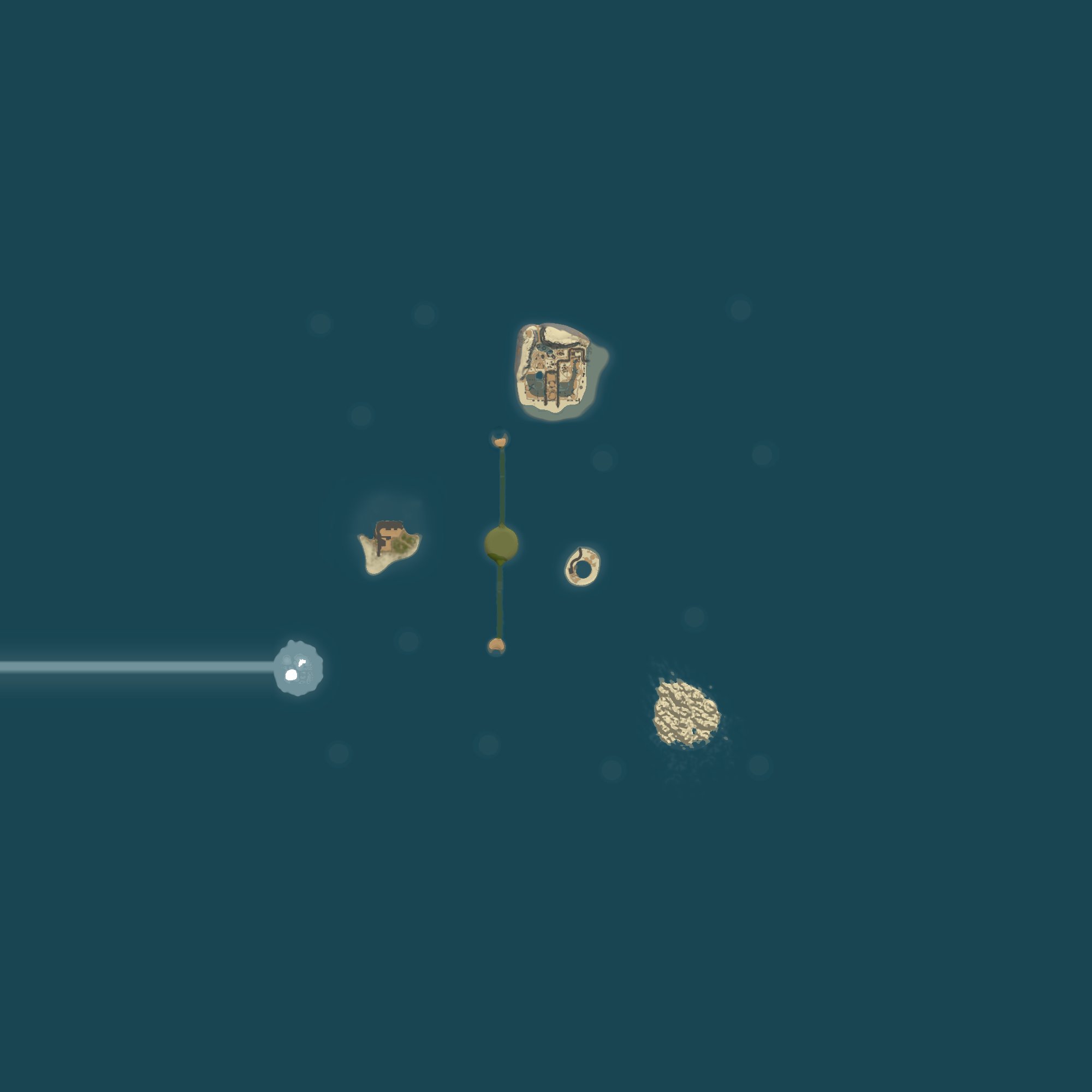 Custom Map