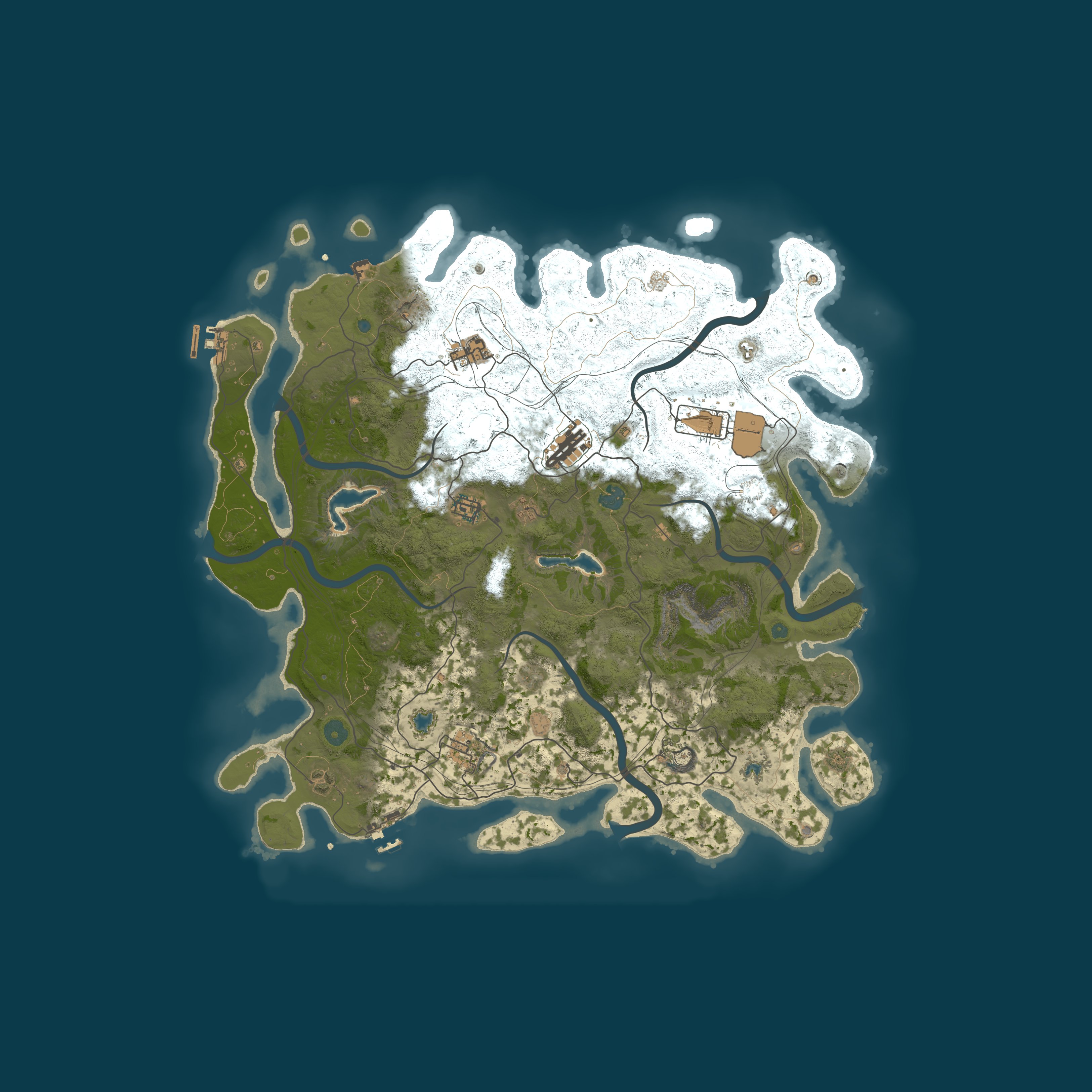 Map preview