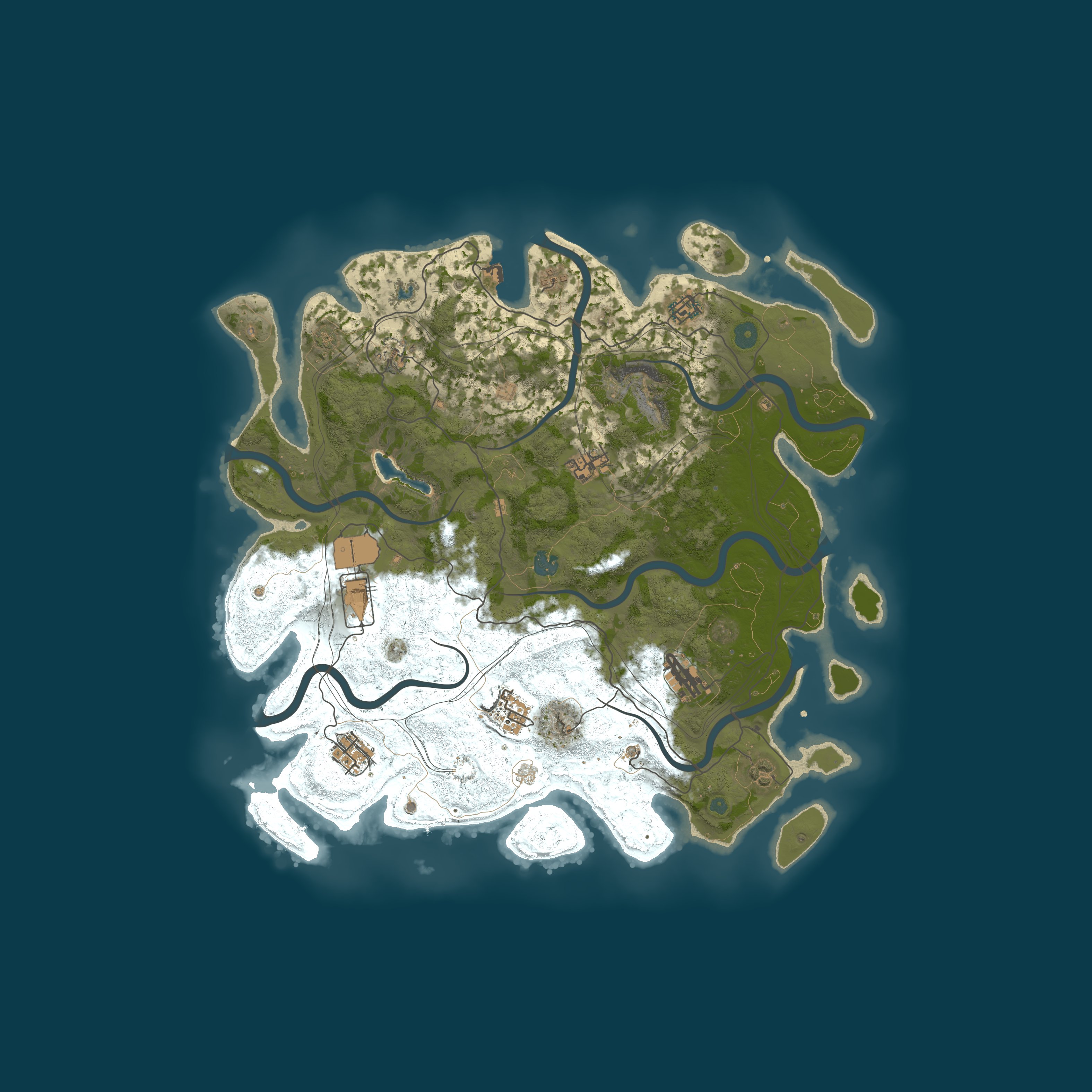 Map preview