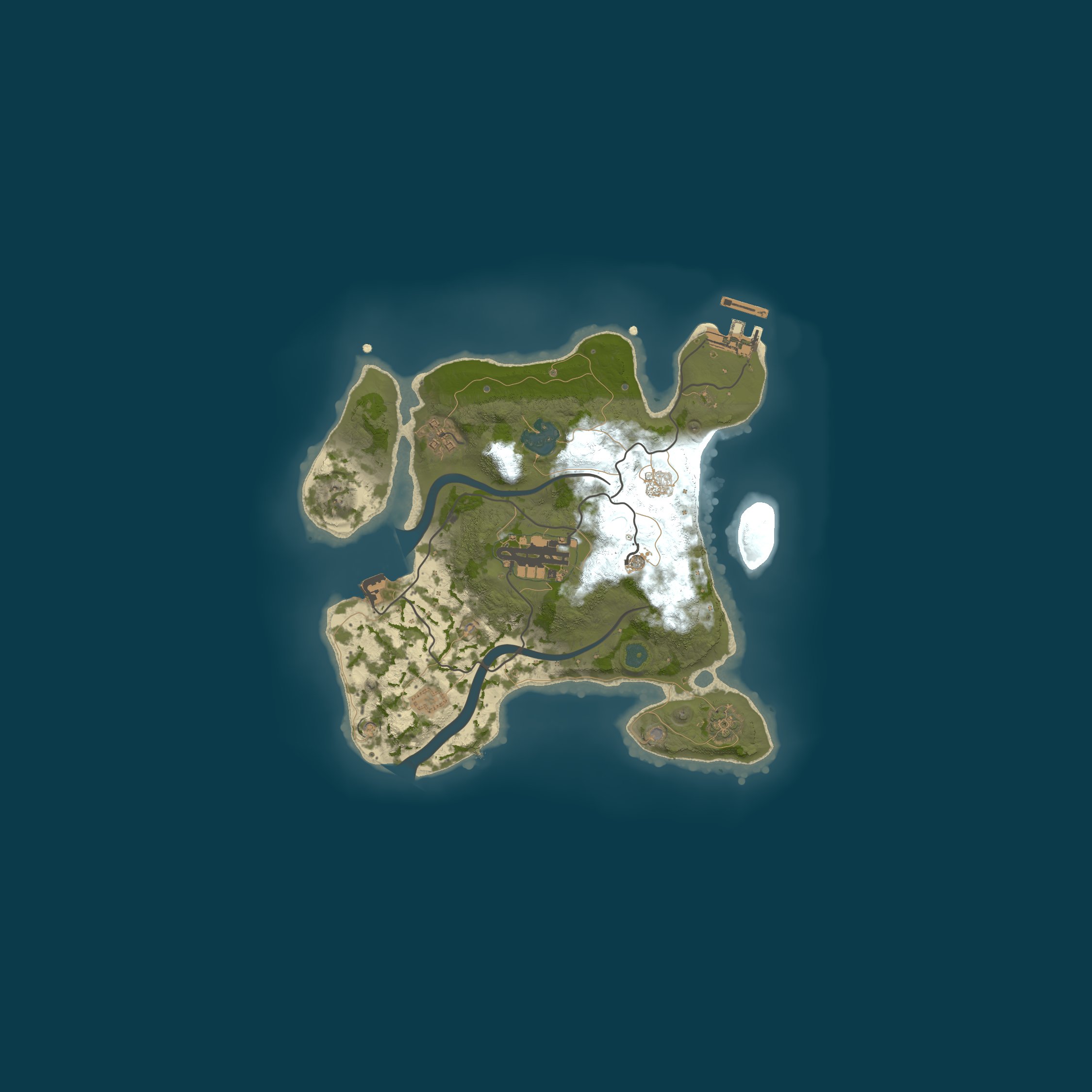 Rust map 2500/196067751