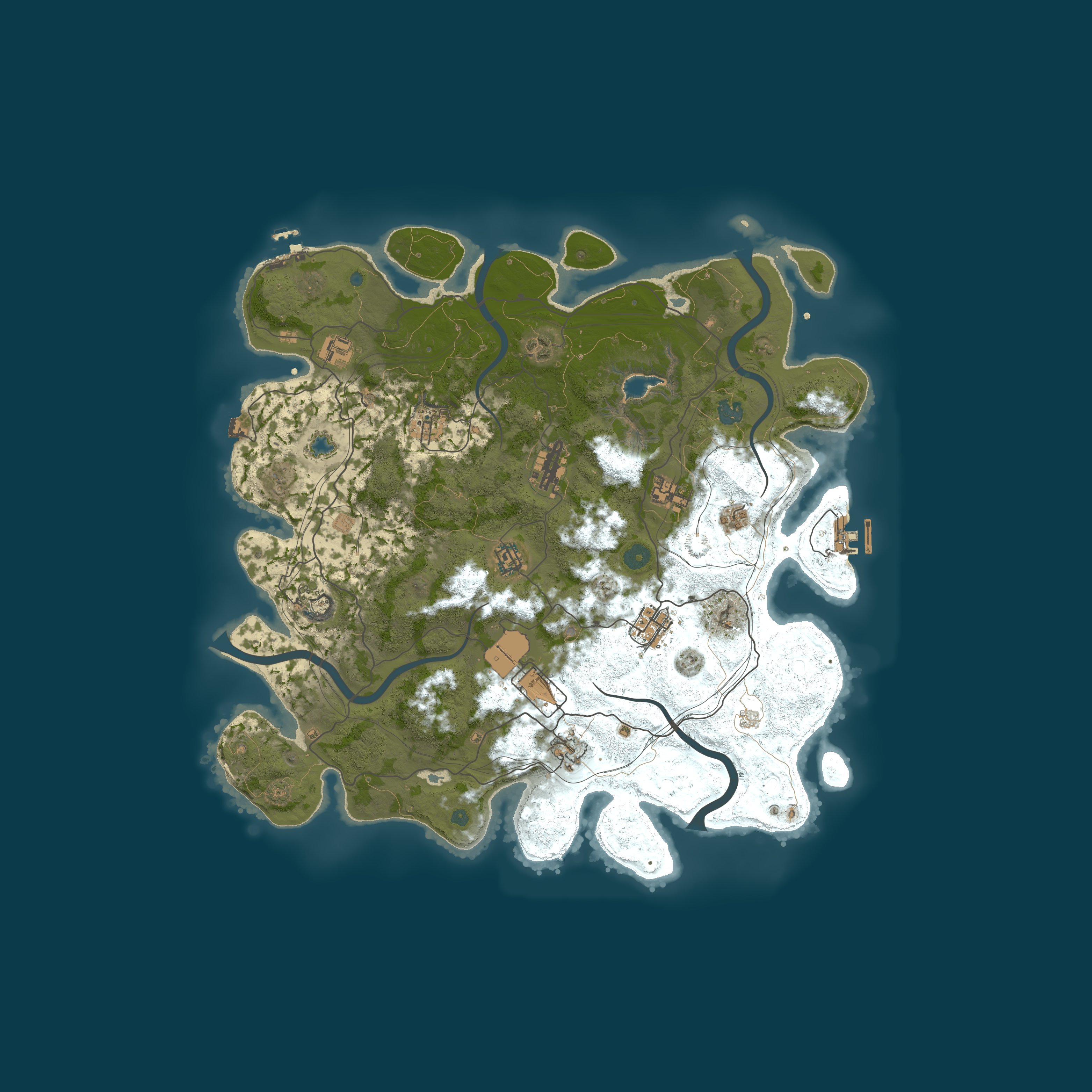 Rust map 4250/1277586501