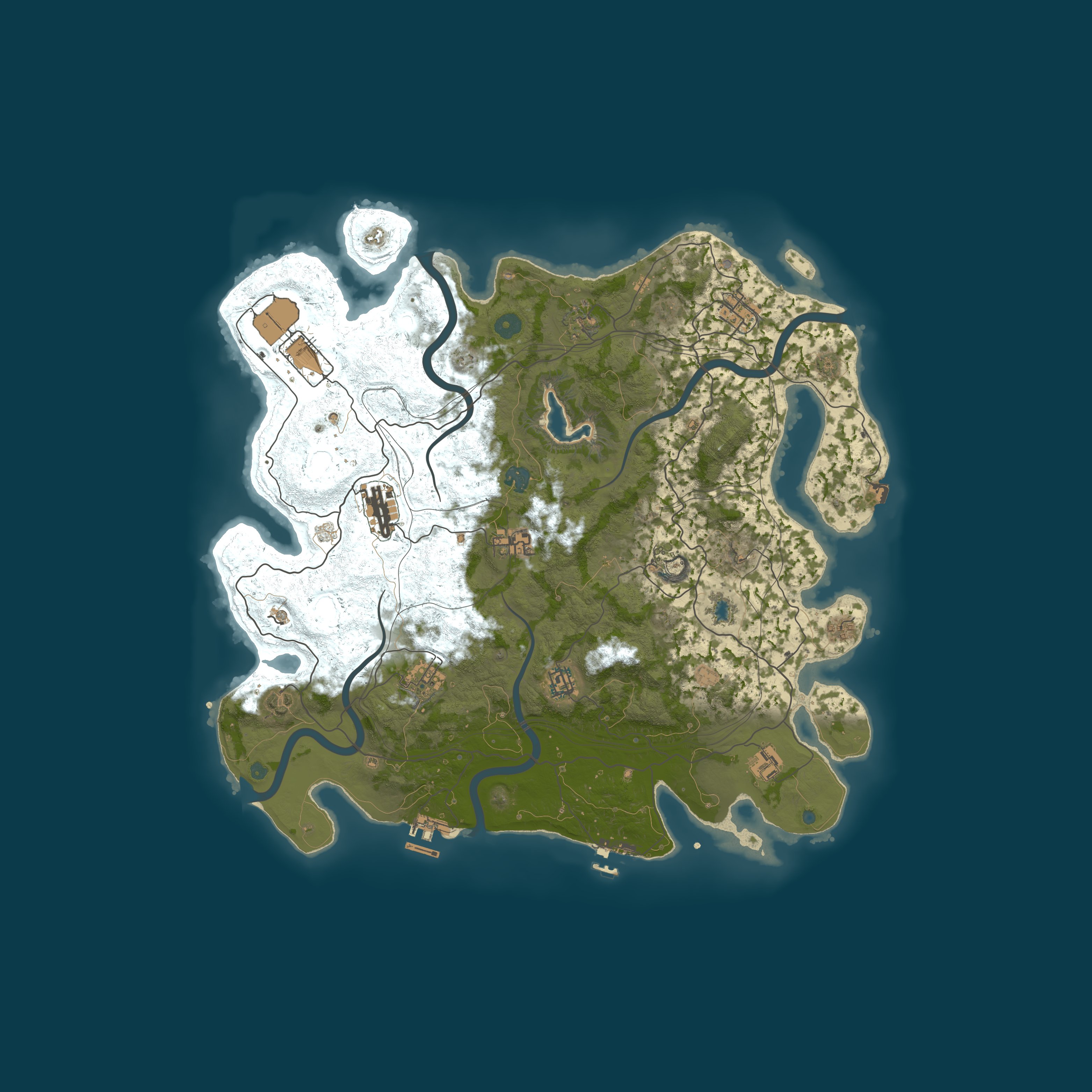 Rust map 4250/1551877899