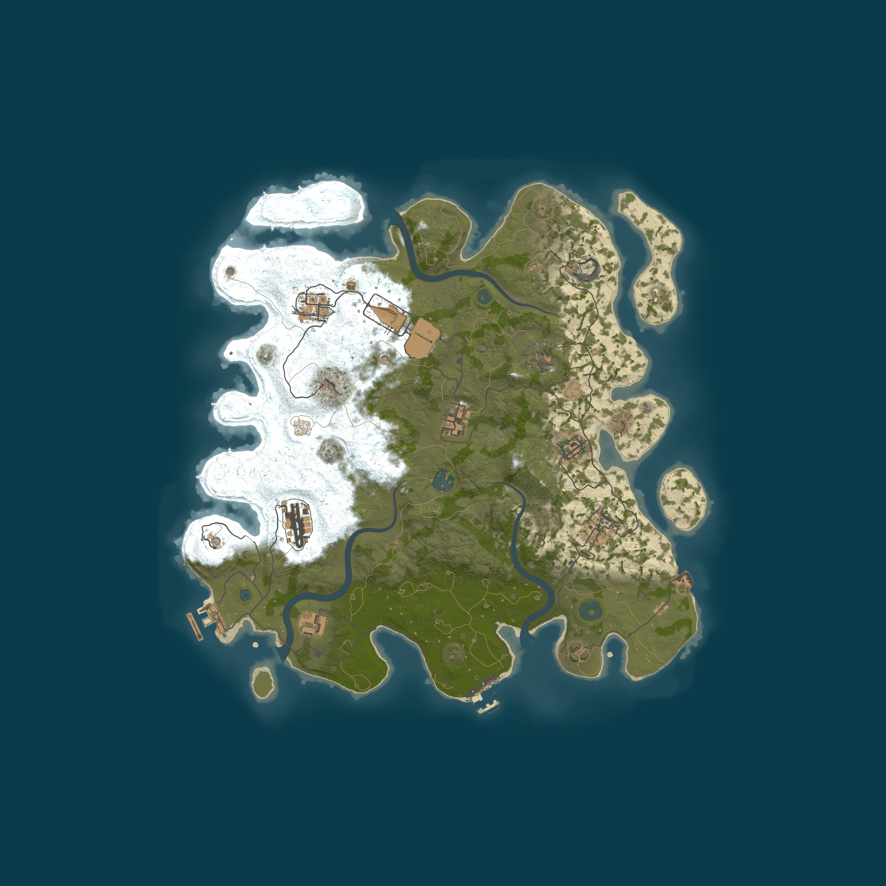 Rust map 3950/1127629353