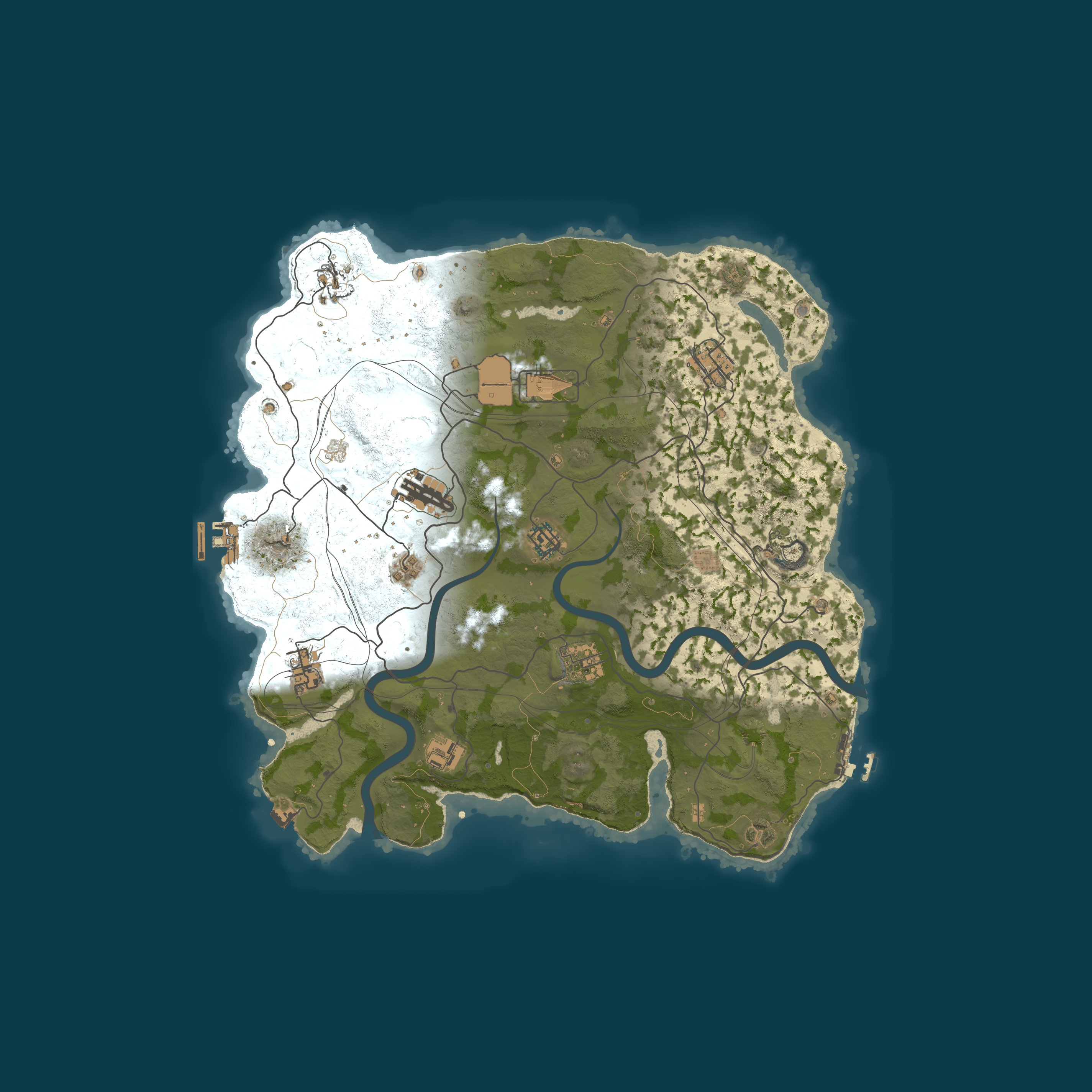 Rust map 3700/297738966
