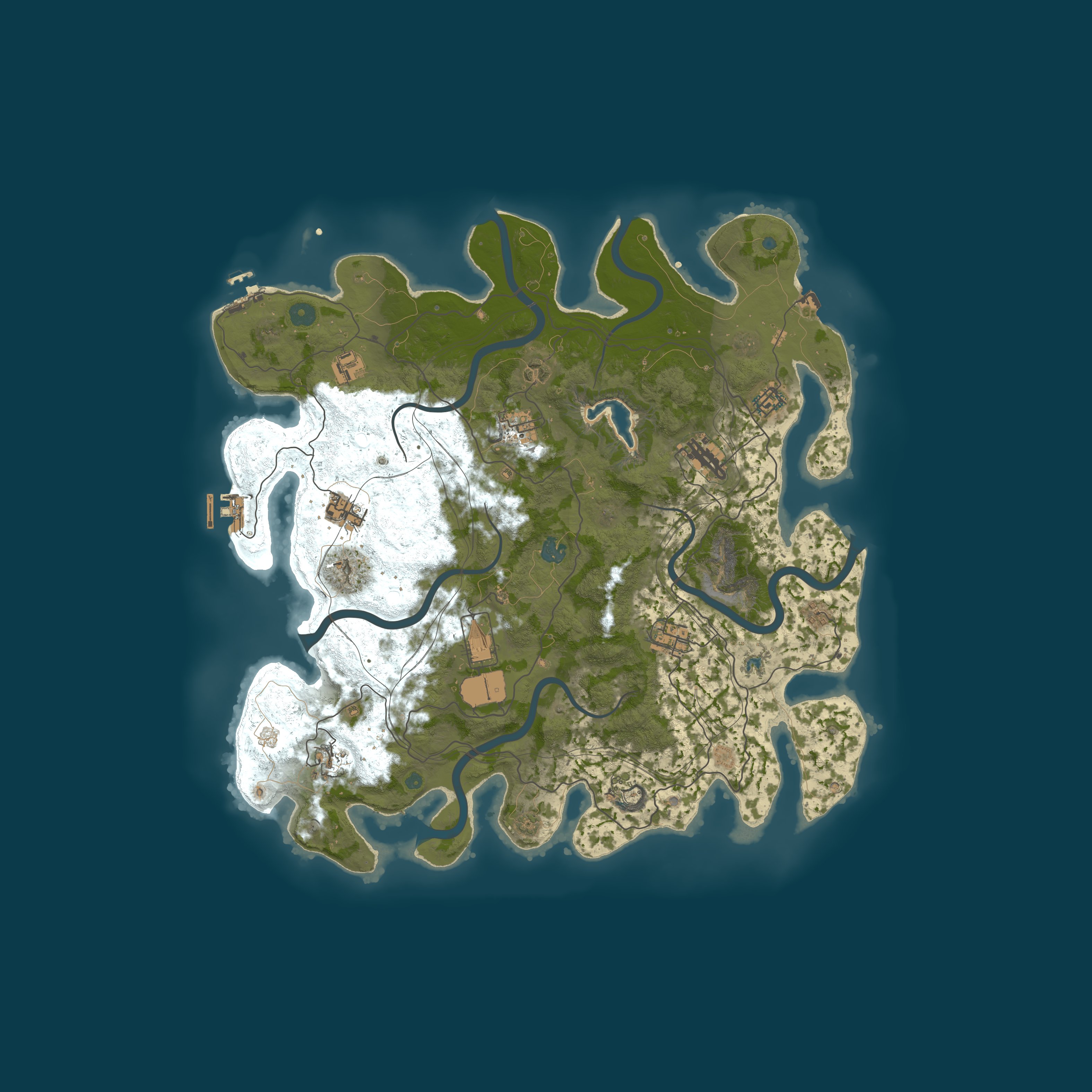 Rust map 4300/1531687563