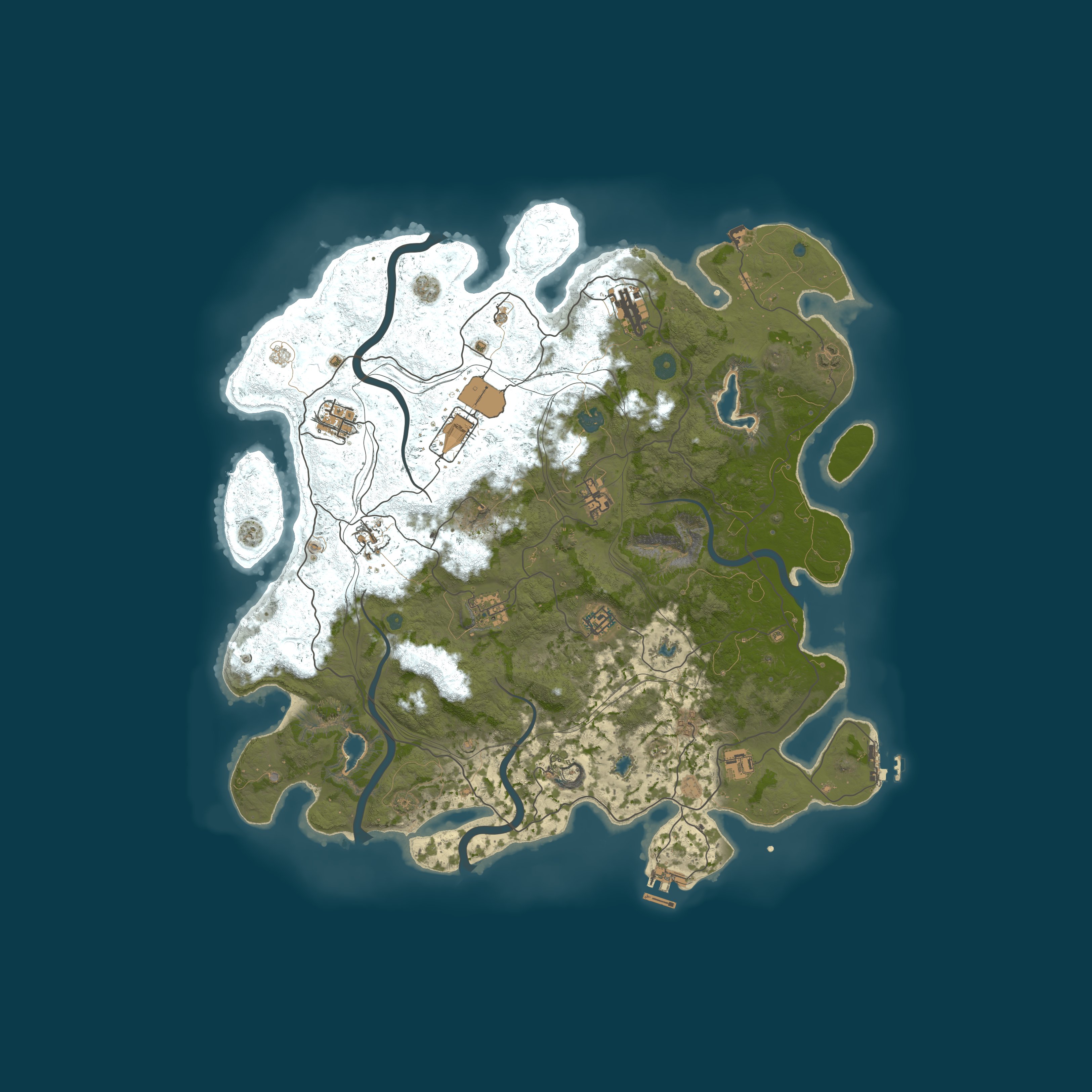 Map preview