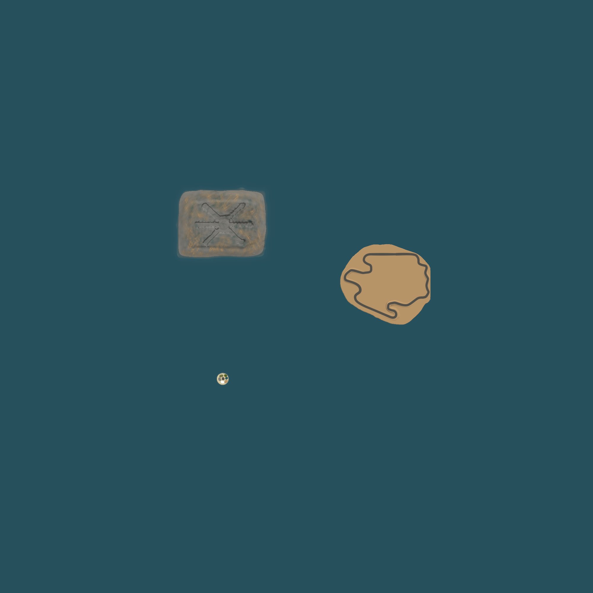 Map preview