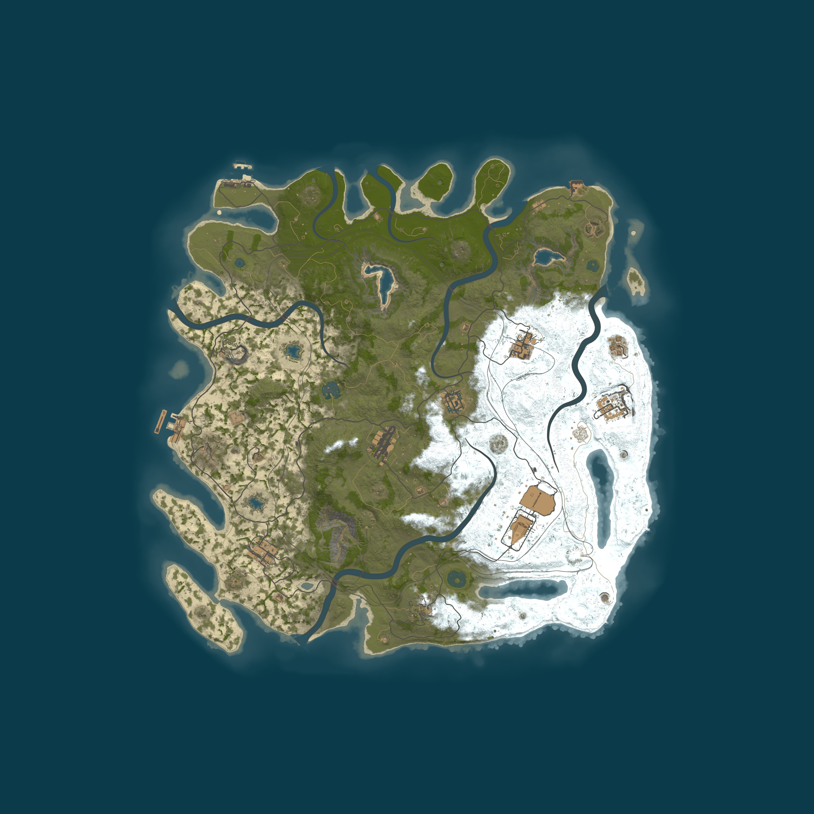 Map preview