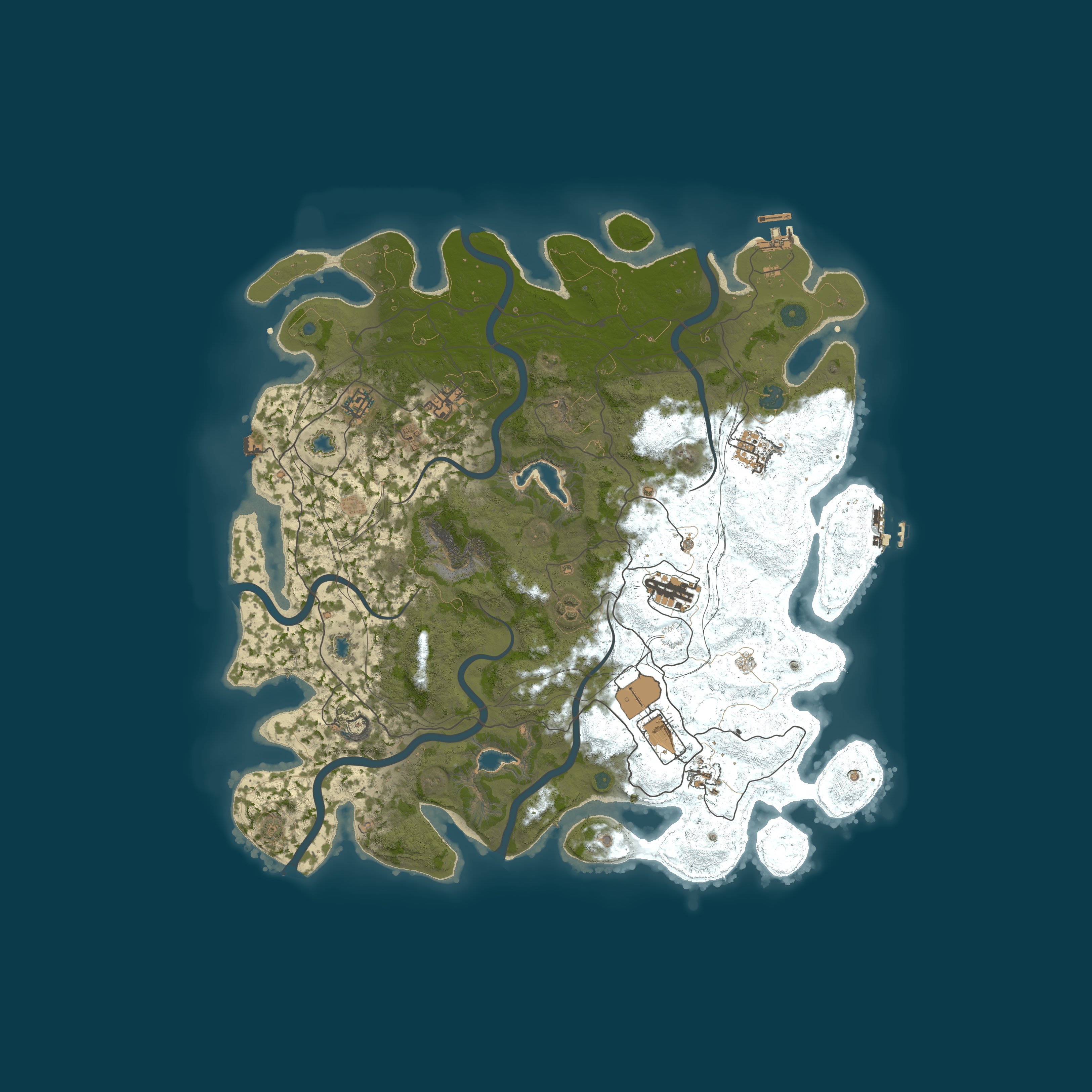 Rust map 4500/447773053