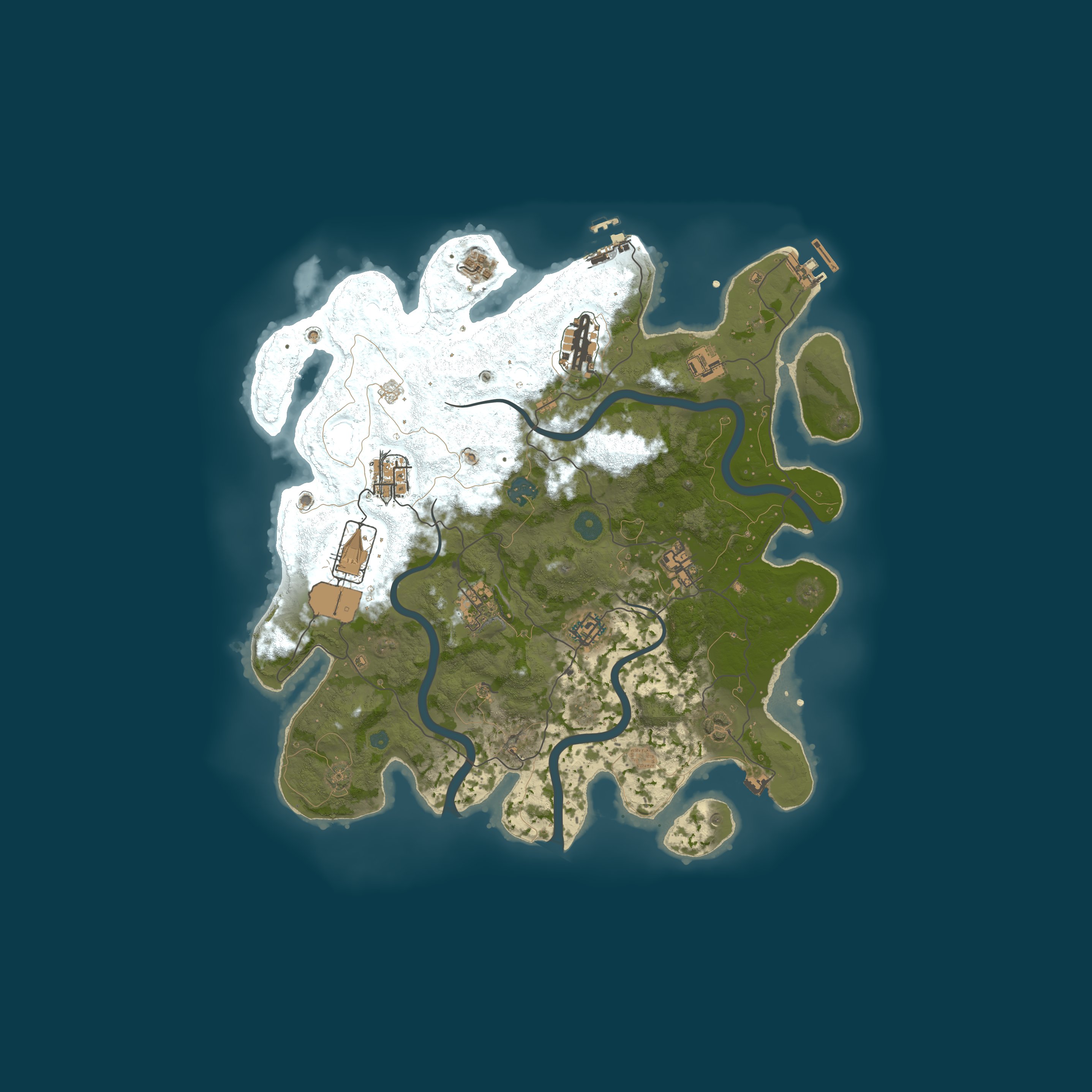 Rust map 3750/713515647