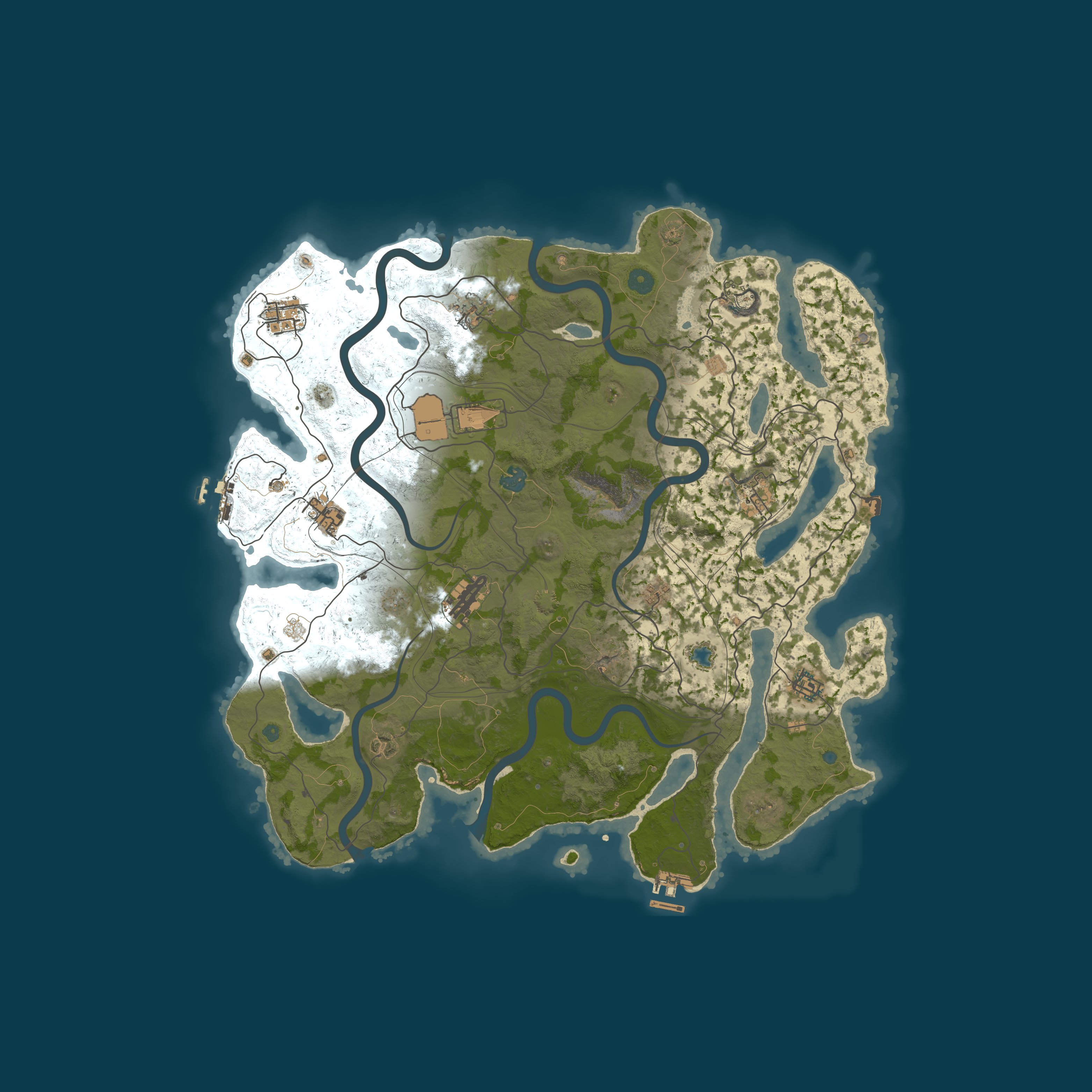 Map preview