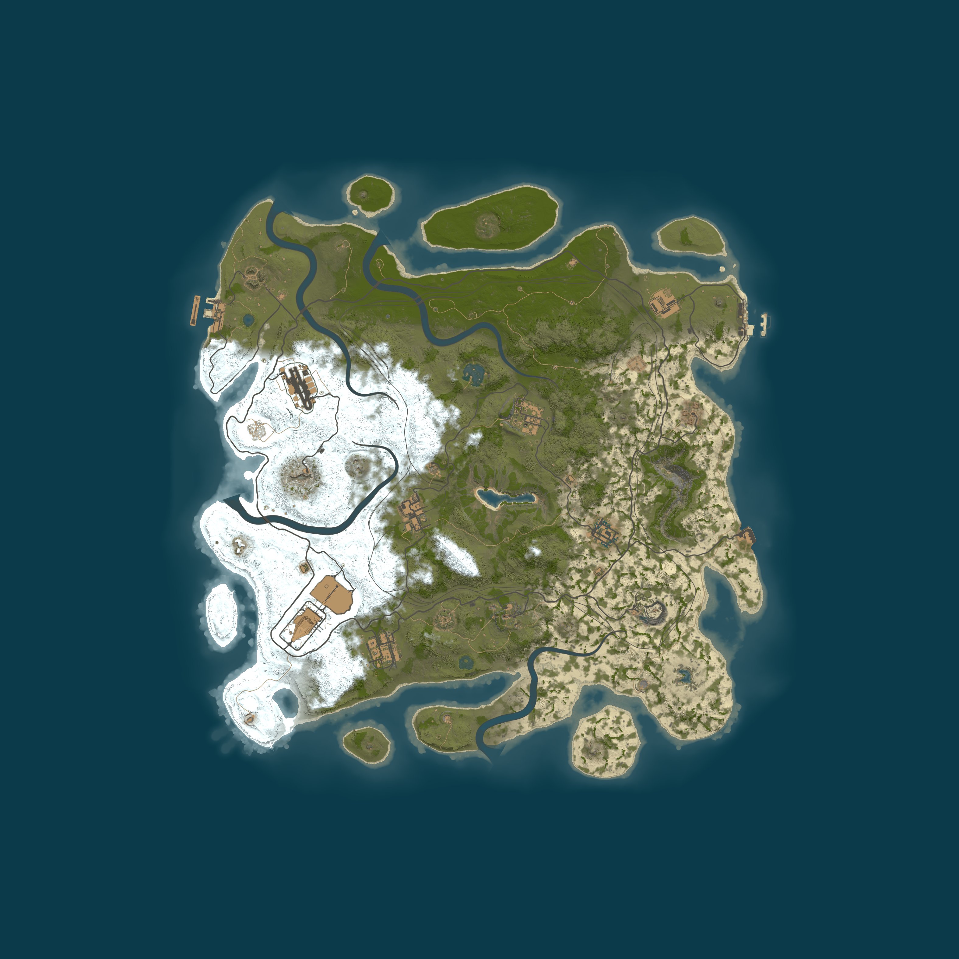 Rust map 4300/678947160