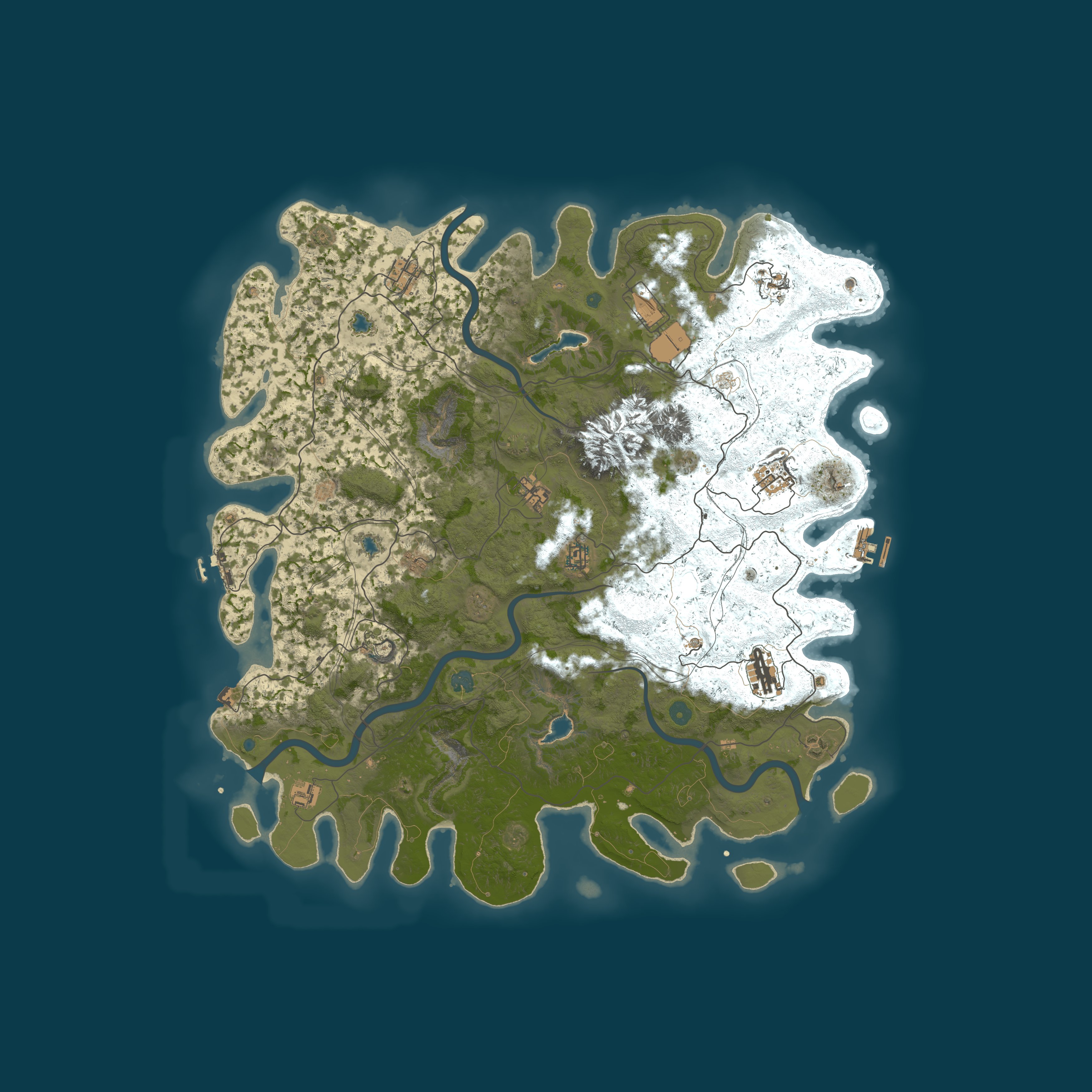 Rust map 5000/1567915807