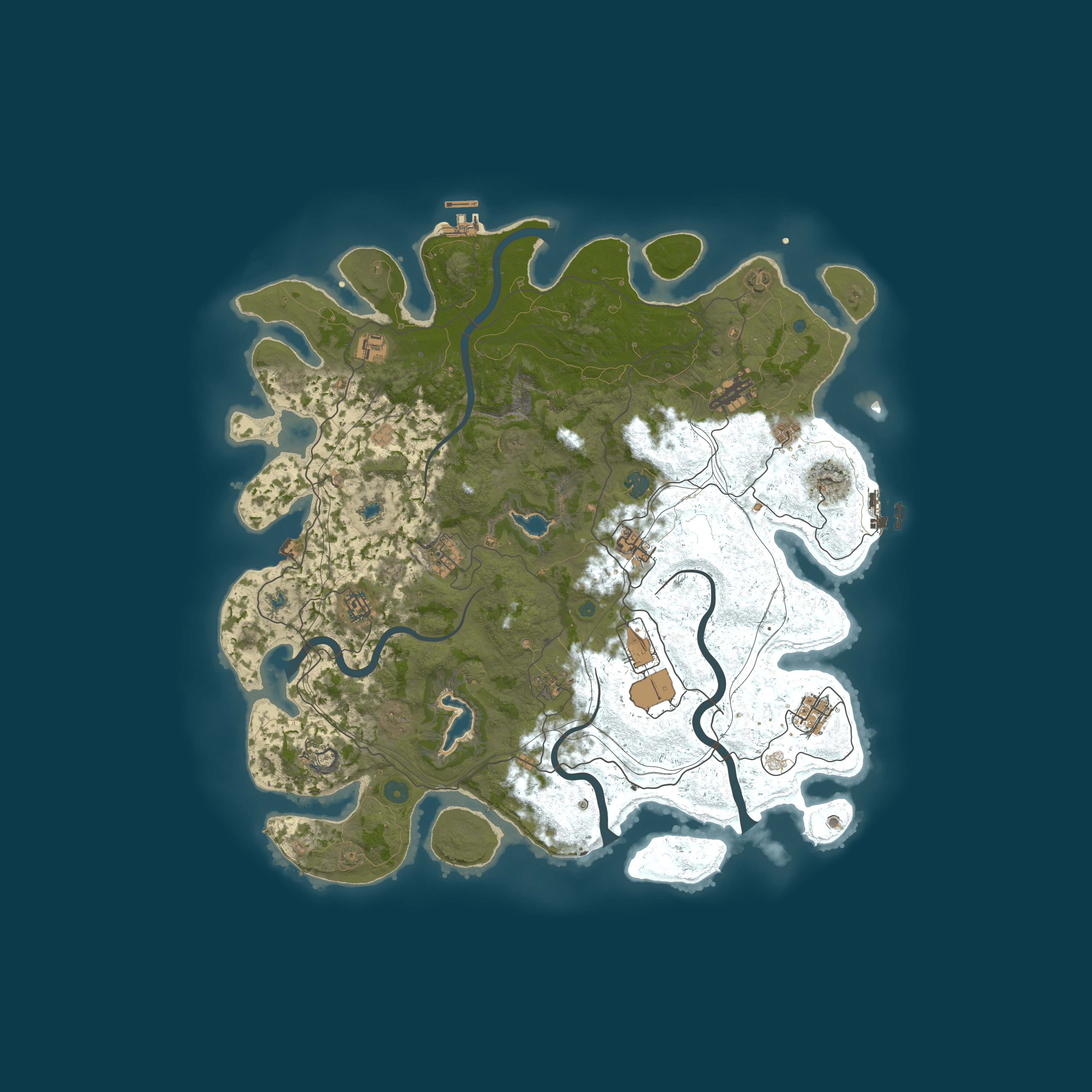 Rust map 4550/676476969