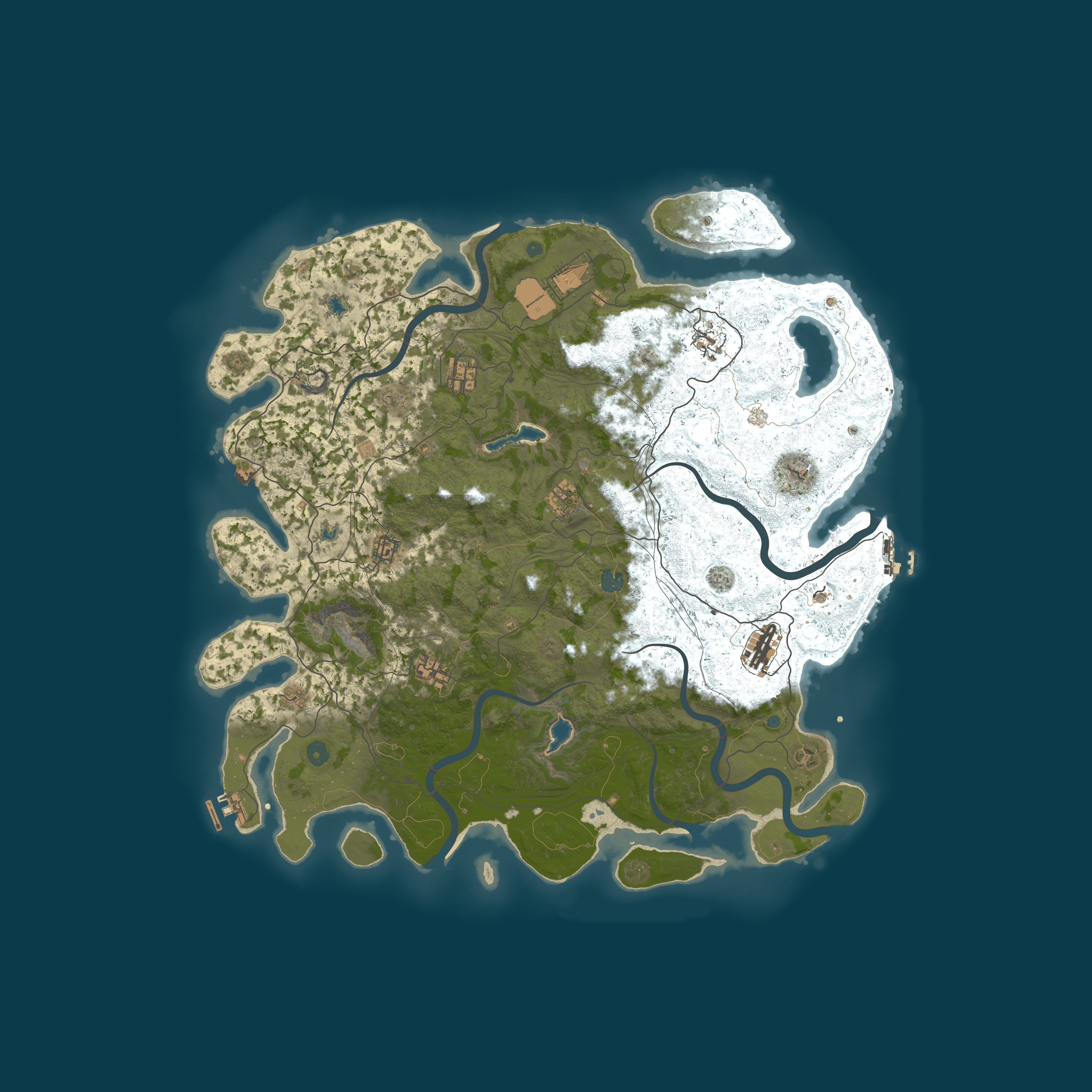 Map preview