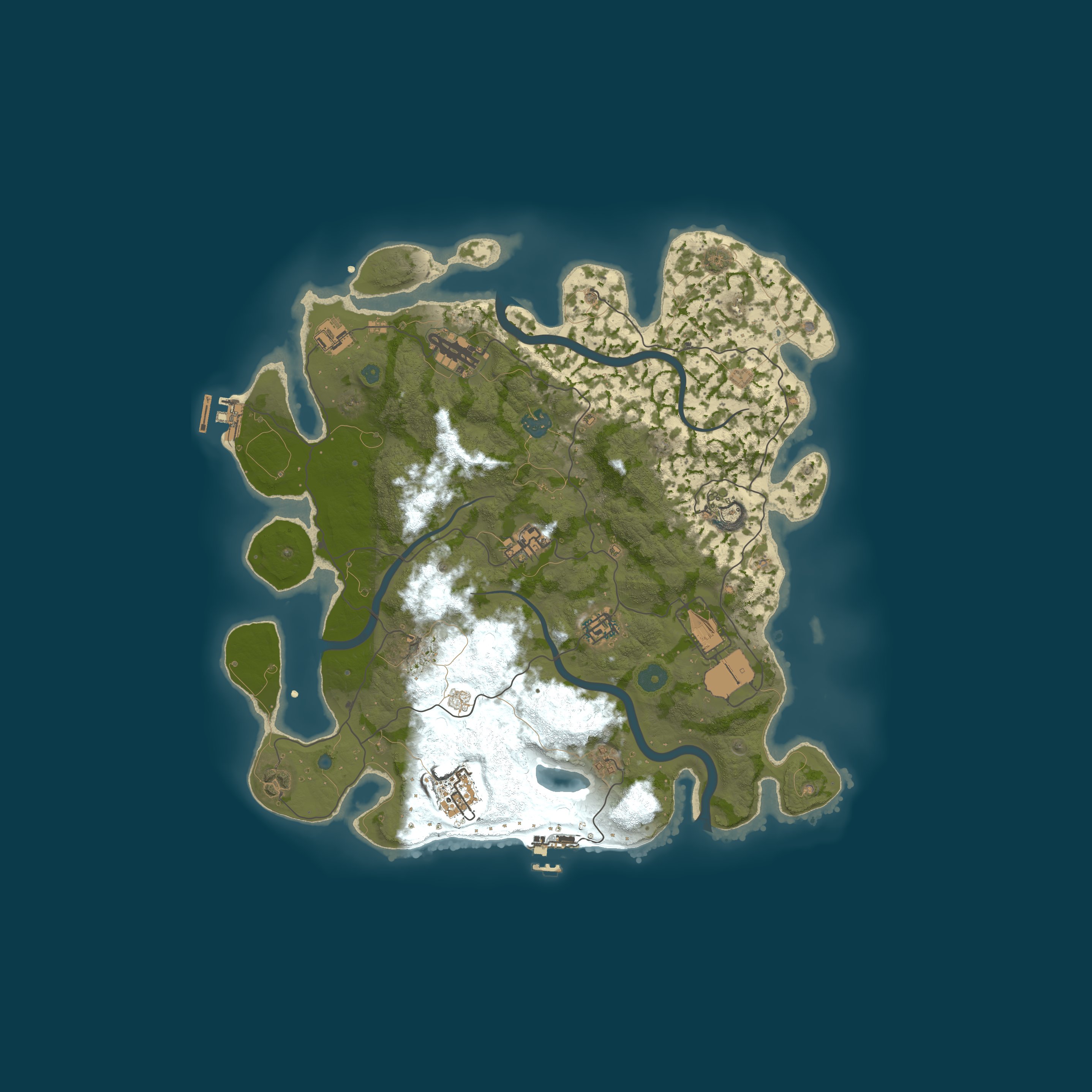 Rust map 3750/1191441881