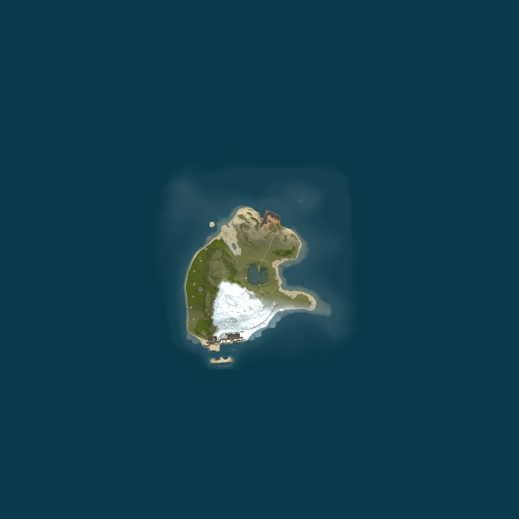 Map preview
