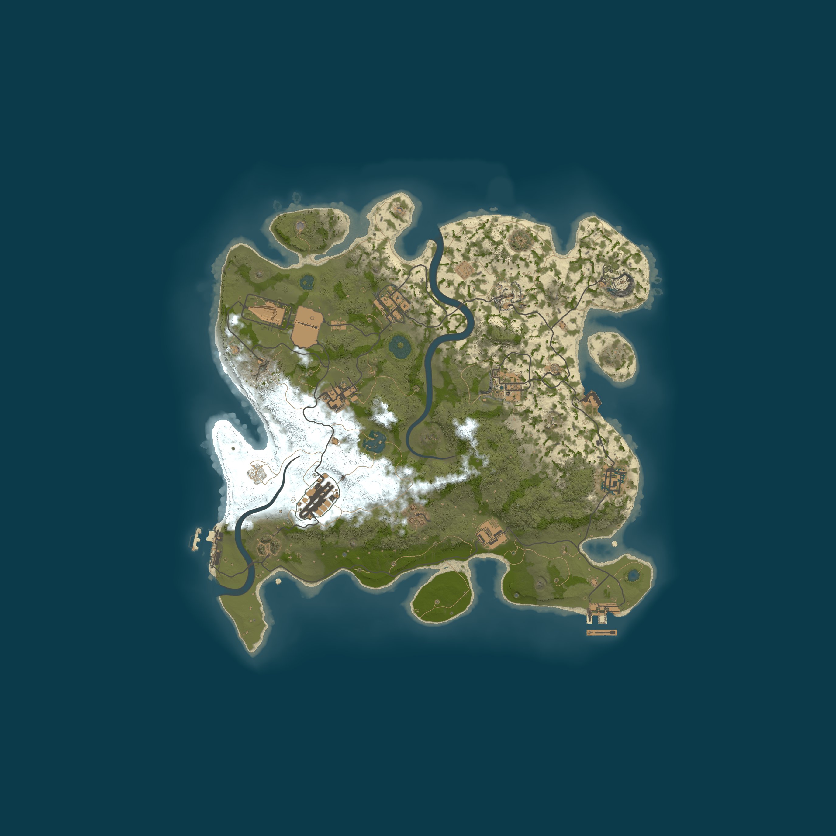 Map for UKRAINE | SOURCERUST X2