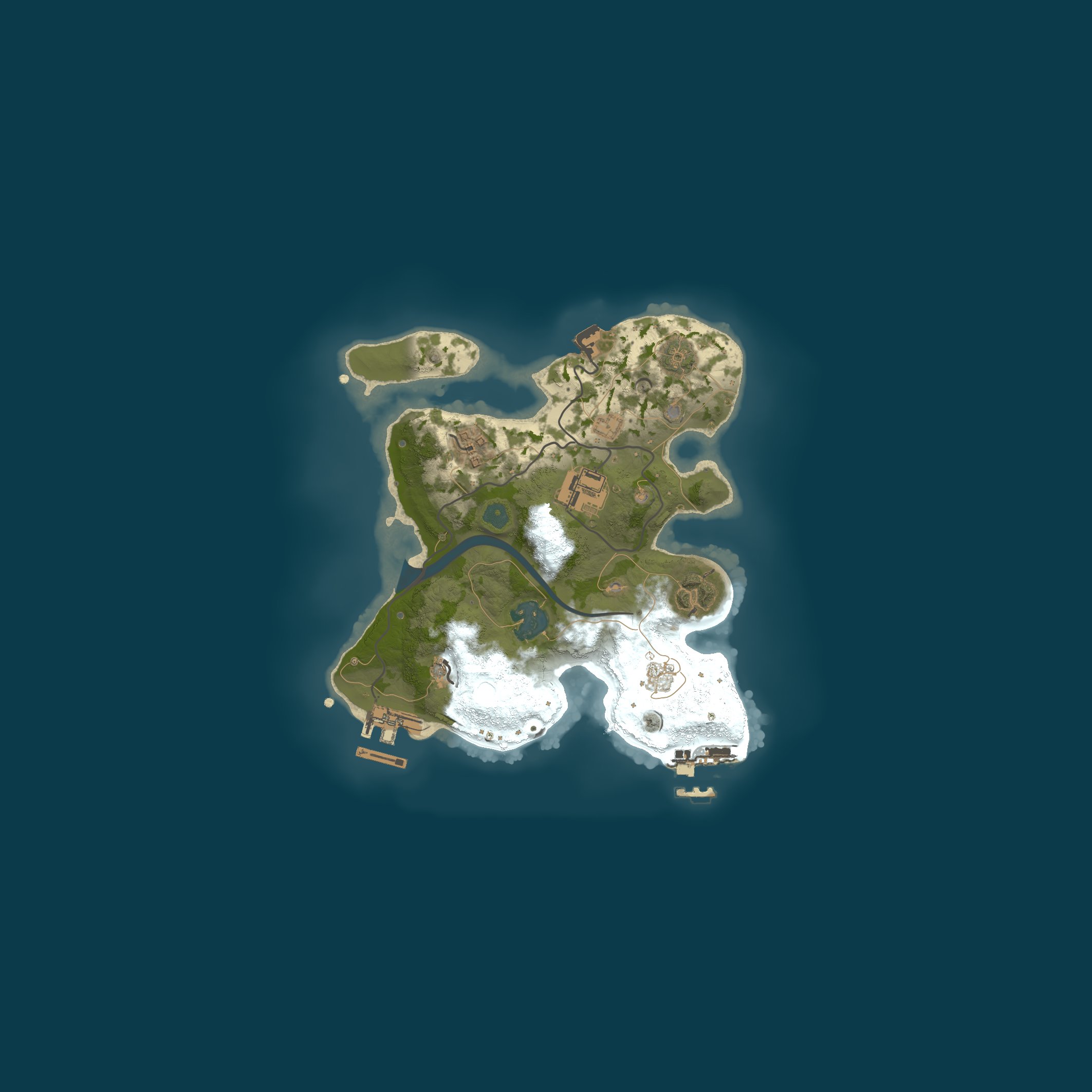 Rust map 2250/883424838
