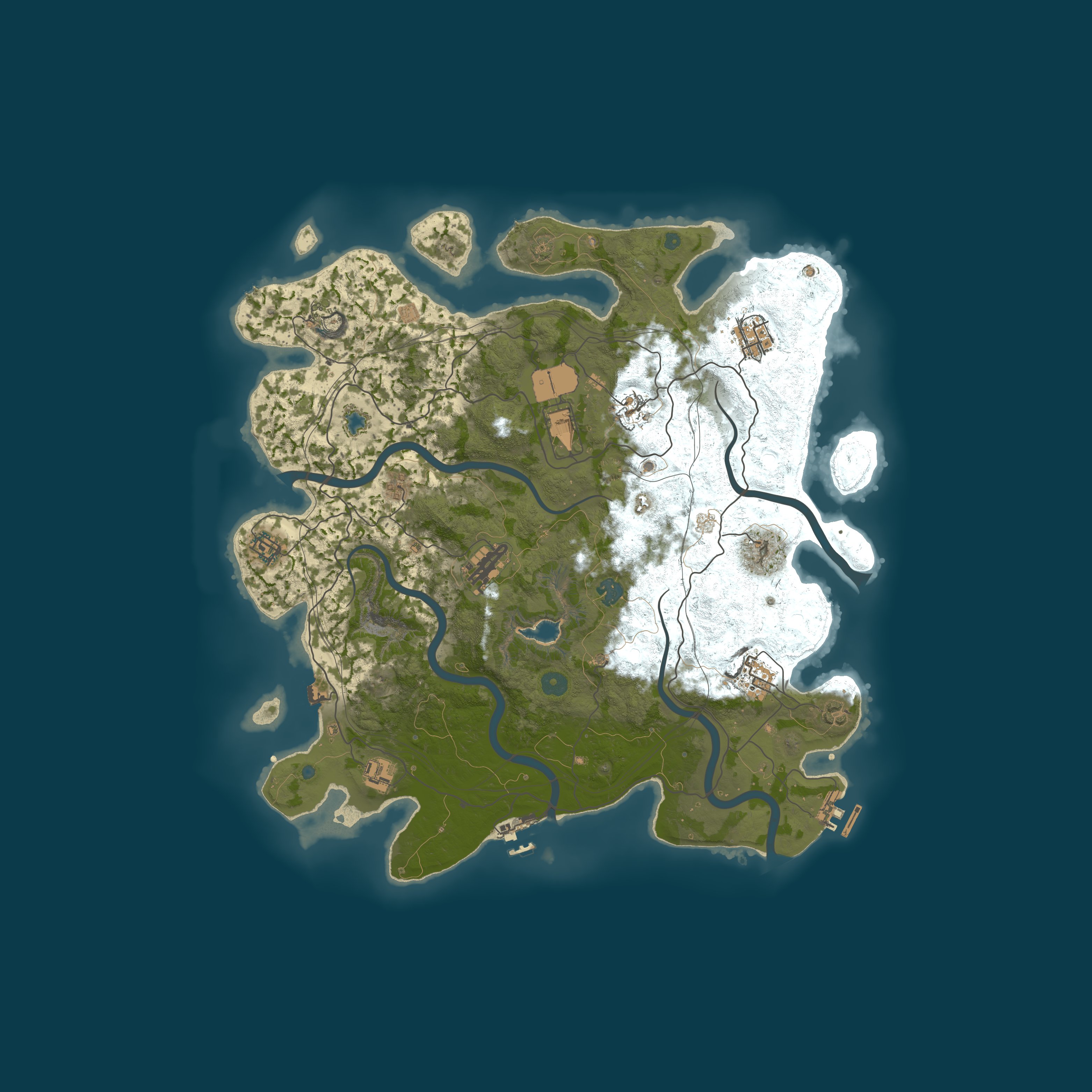 Rust map 4250/1610065712