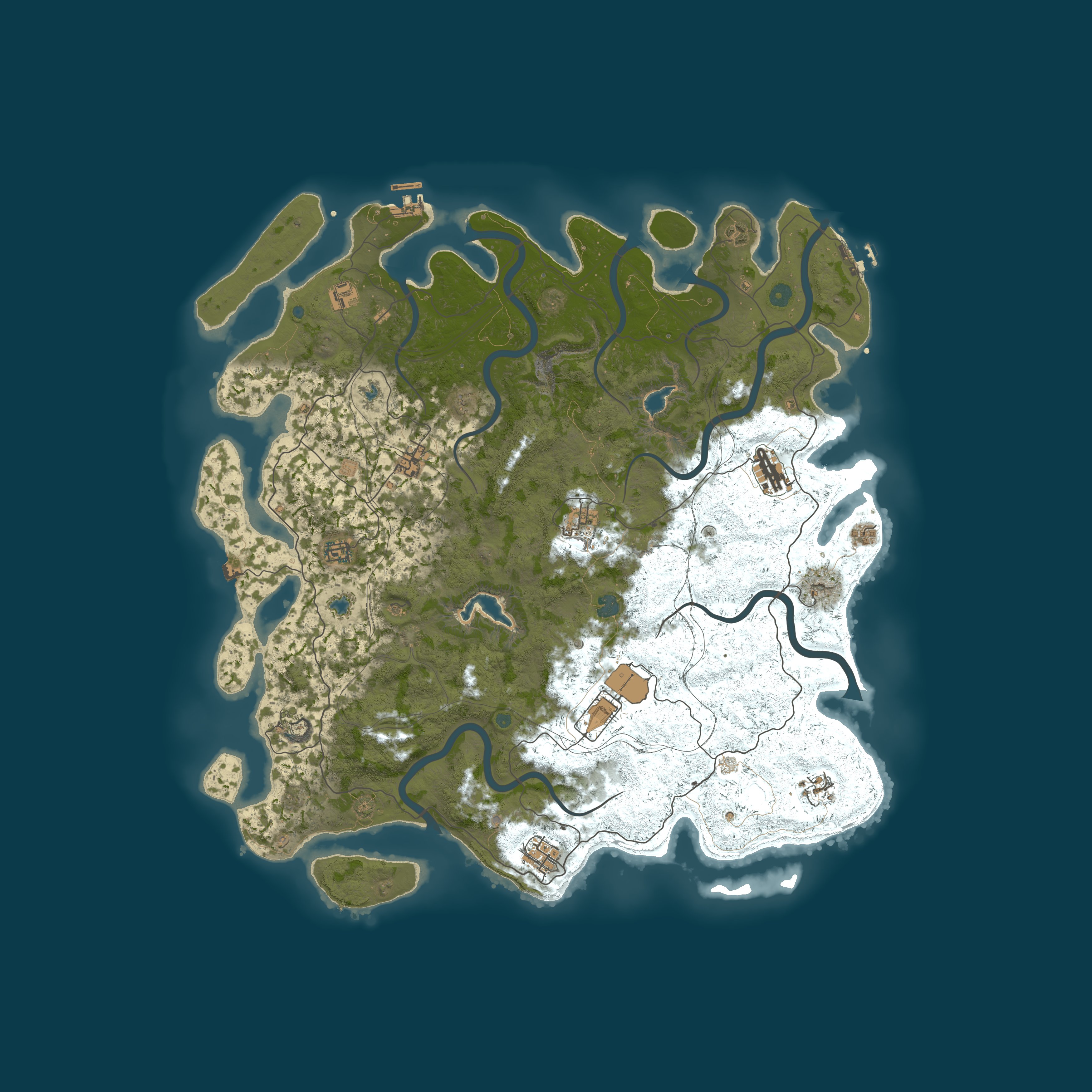 Rust map 4999/1912991709