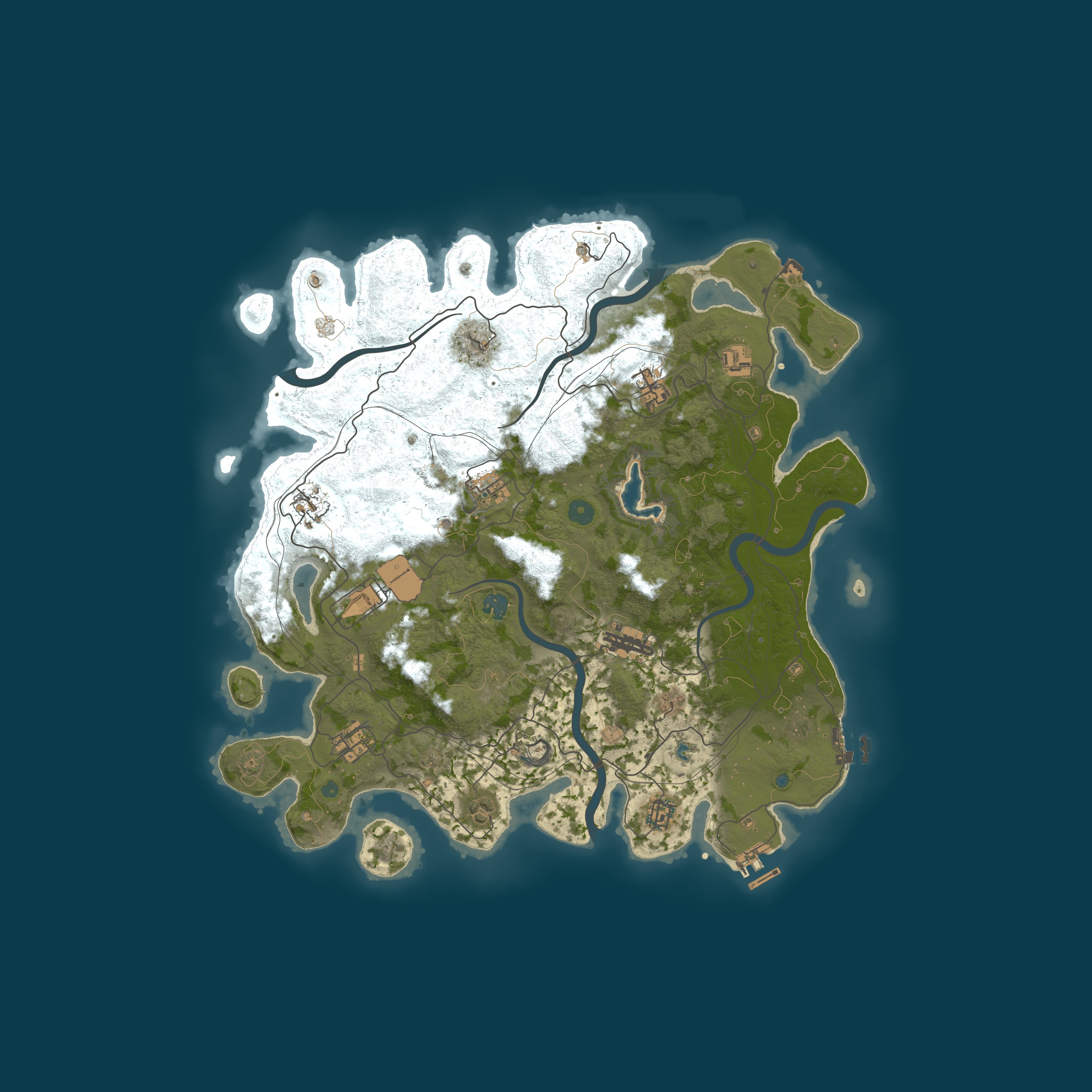 Rust map 4250/1836781408