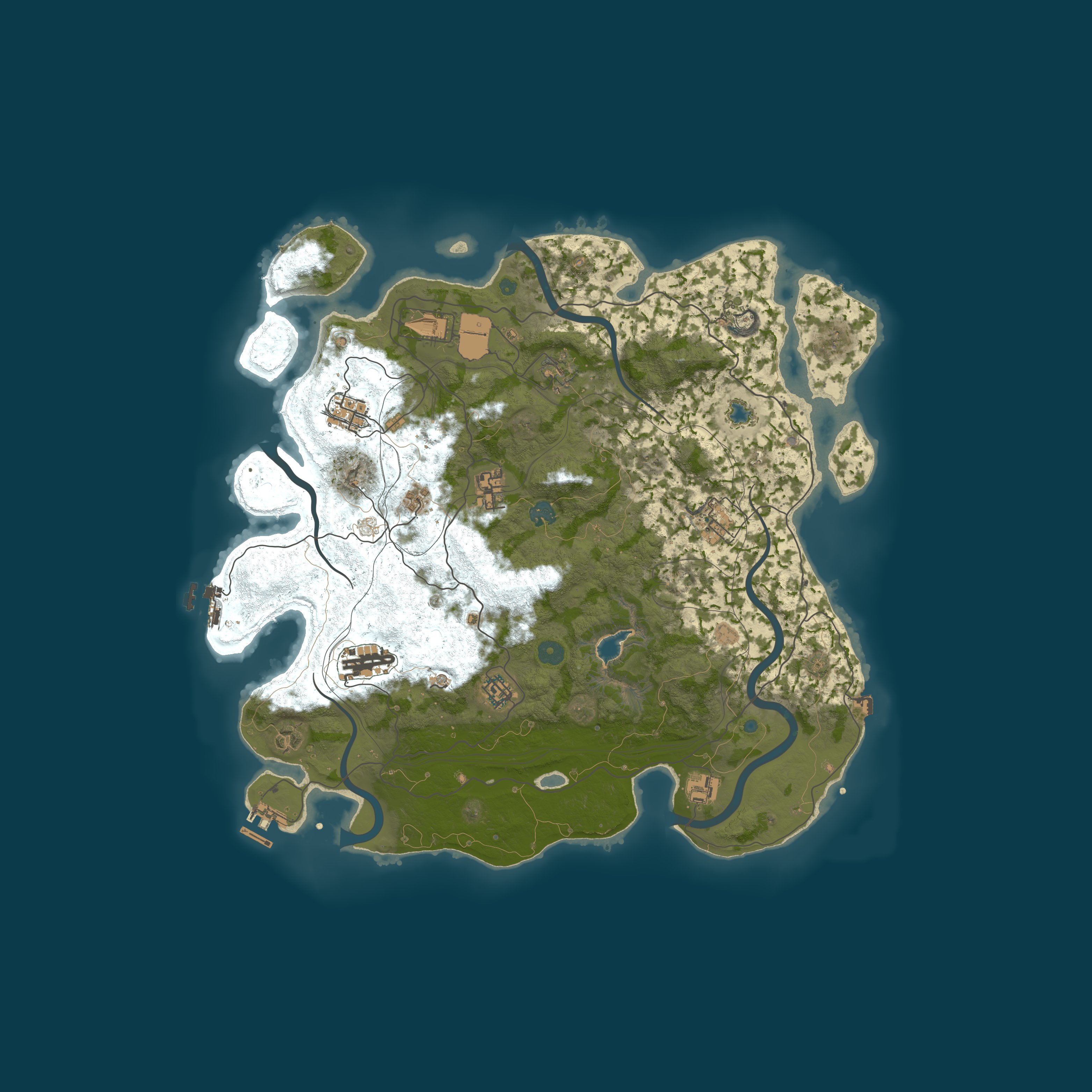 Rust map 4250/1272546397