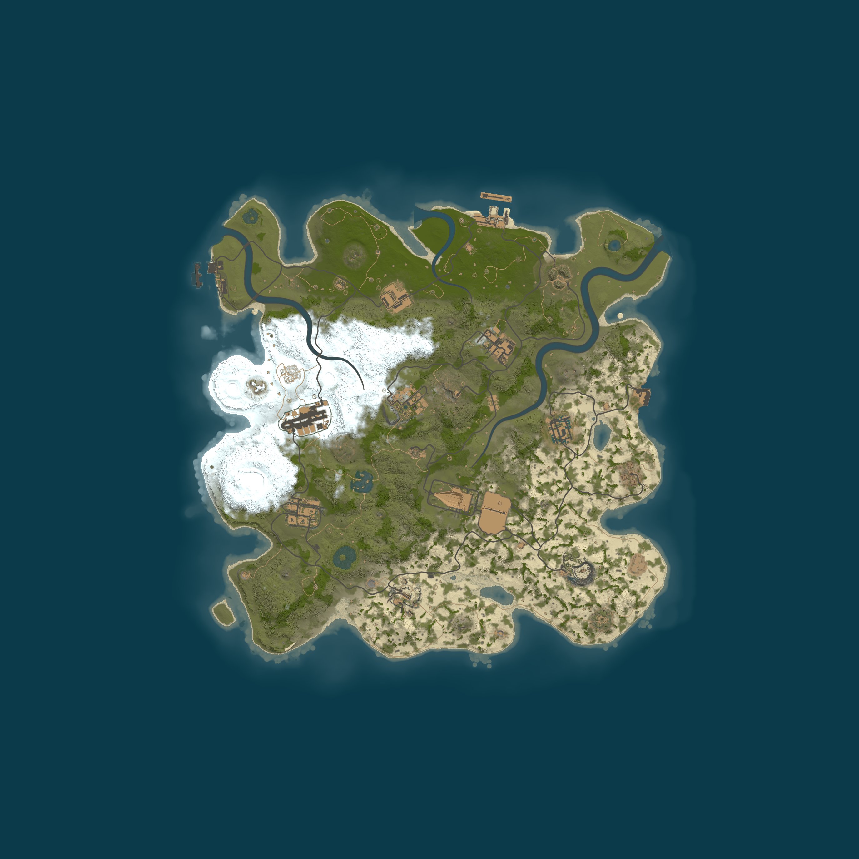 Rust map 3500/1573025114