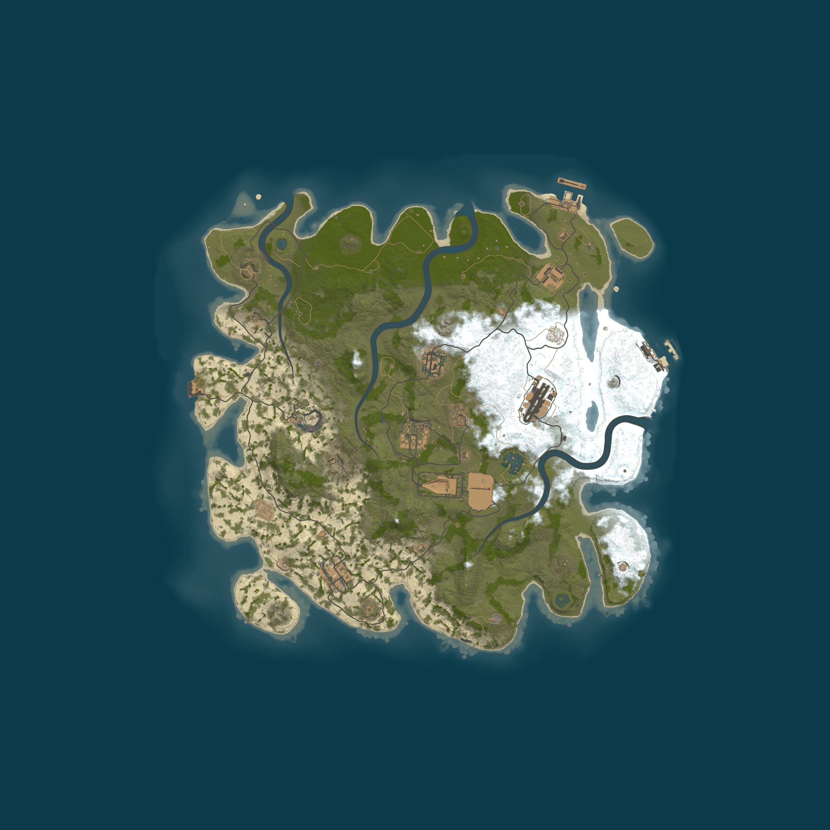 Rust map 3750/213387402