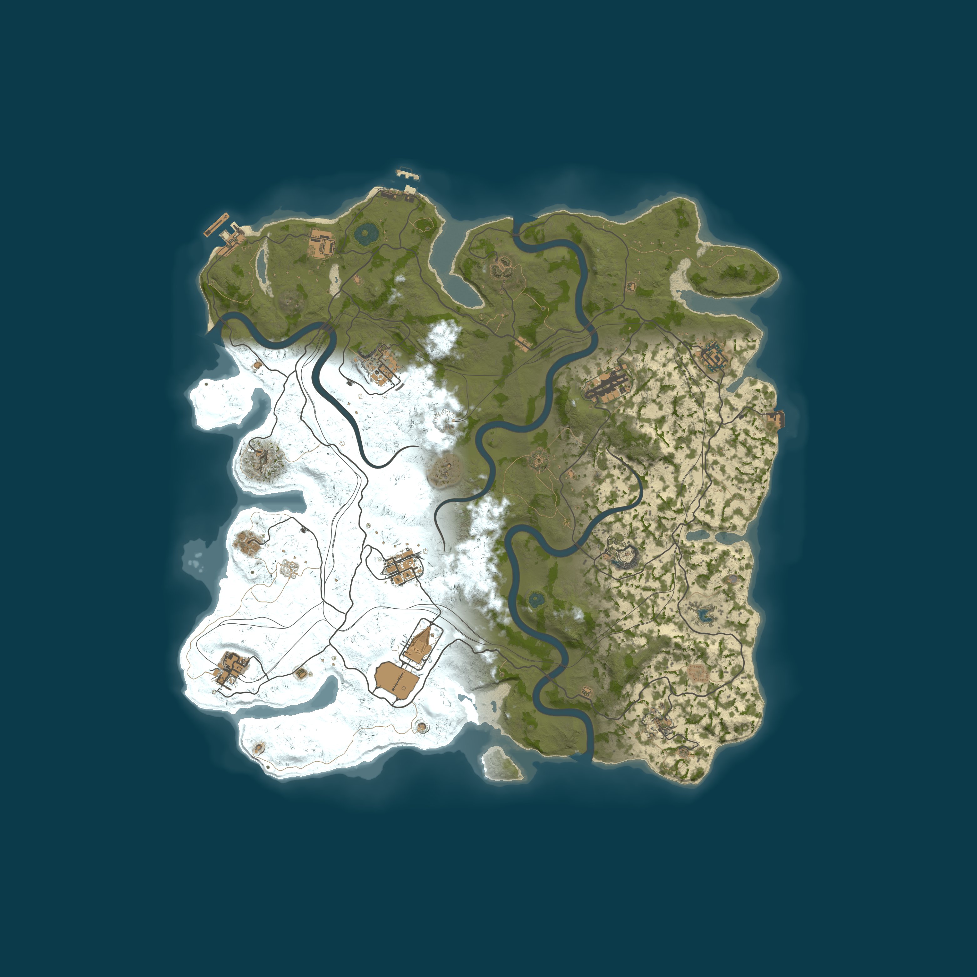 Procedural+
