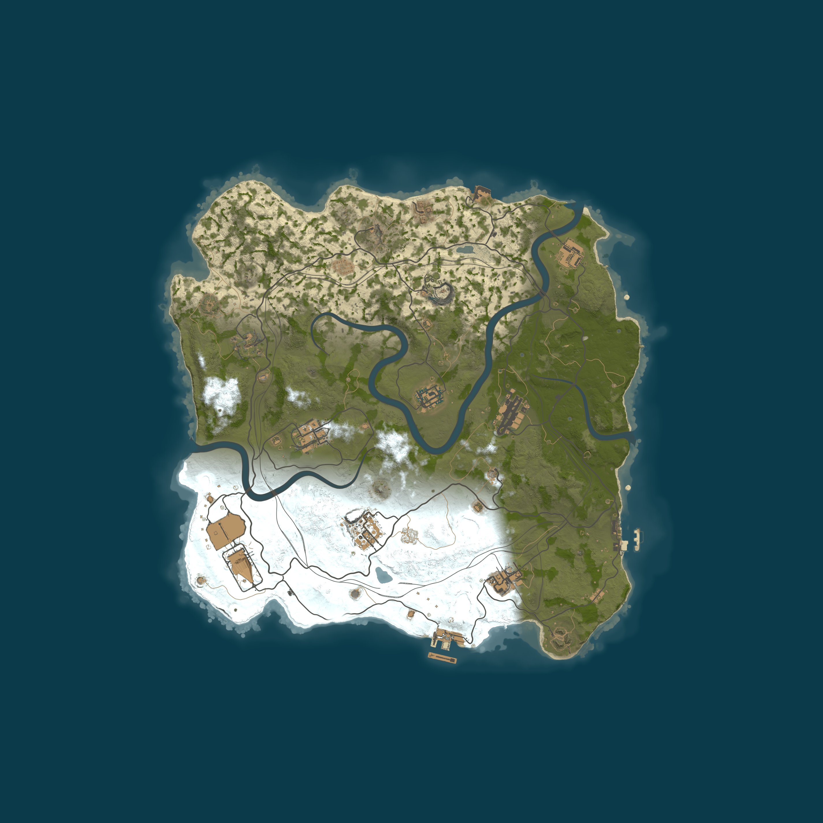 Rust map 3700/1751227158
