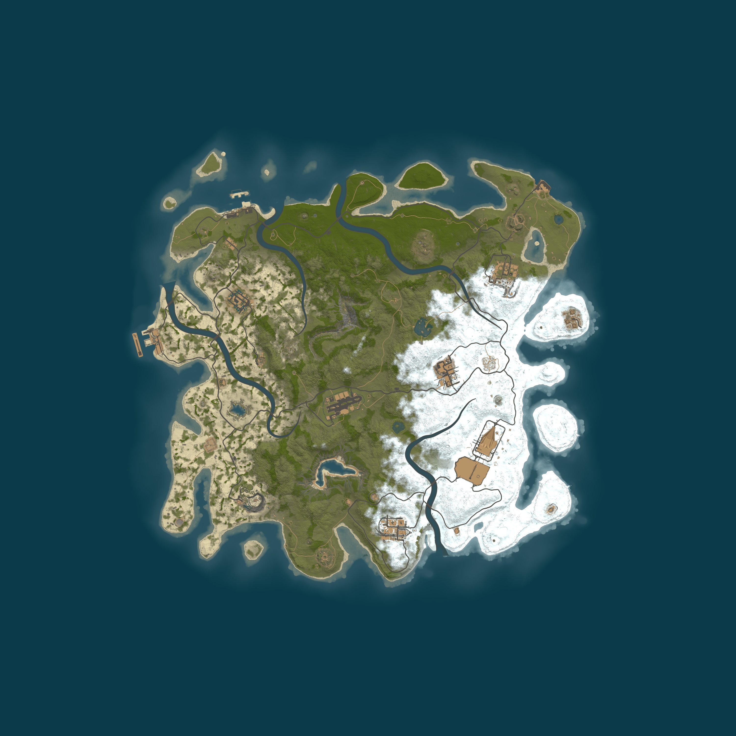 Map preview