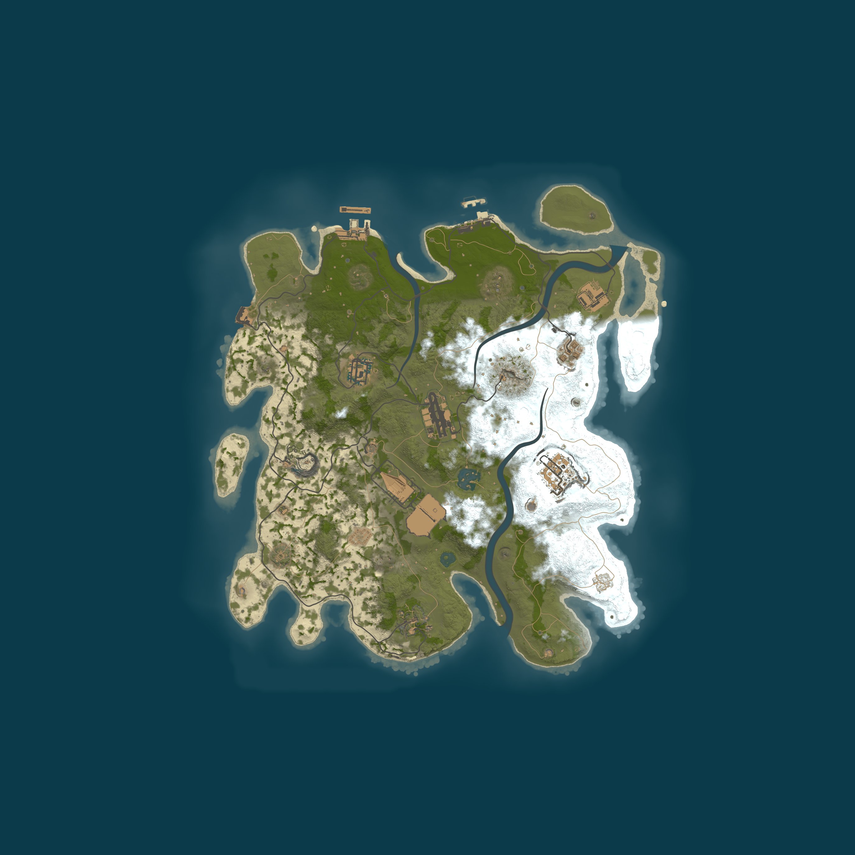 Rust map 3500/1600467528