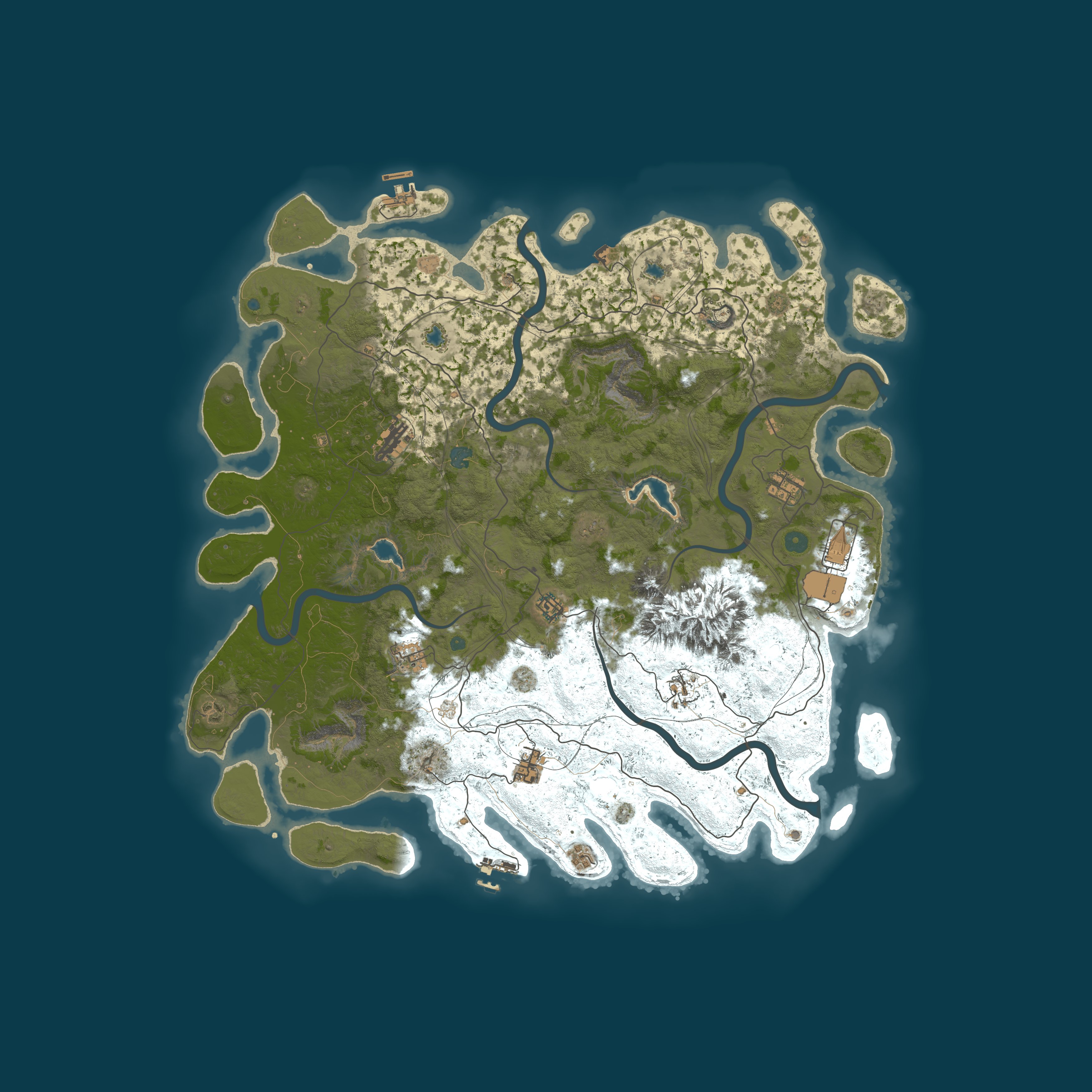 Map preview