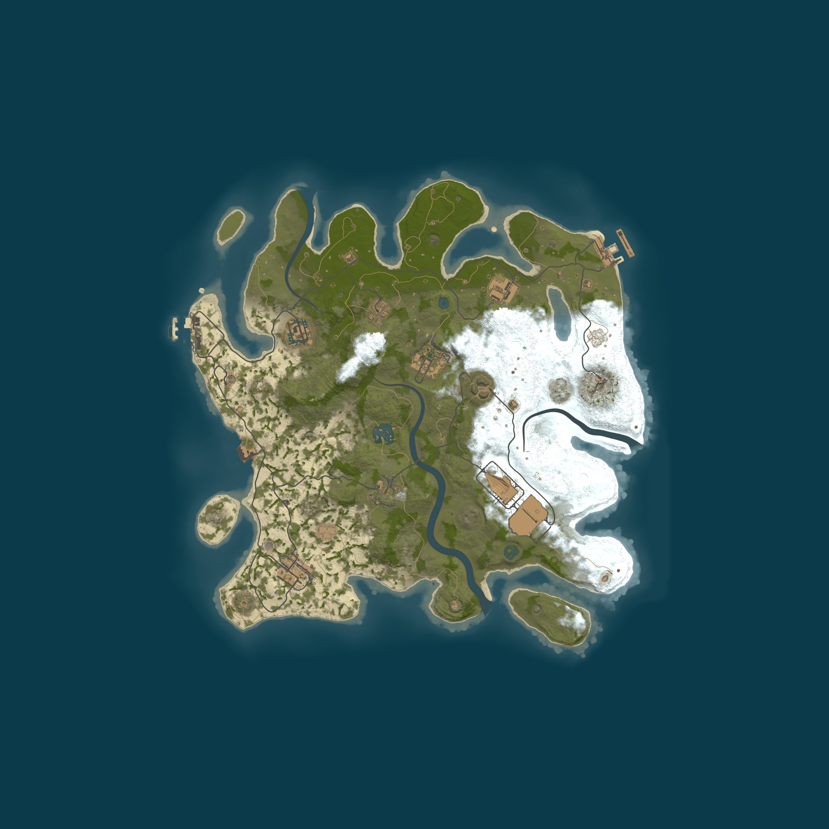 Rust map 3500/1545238155
