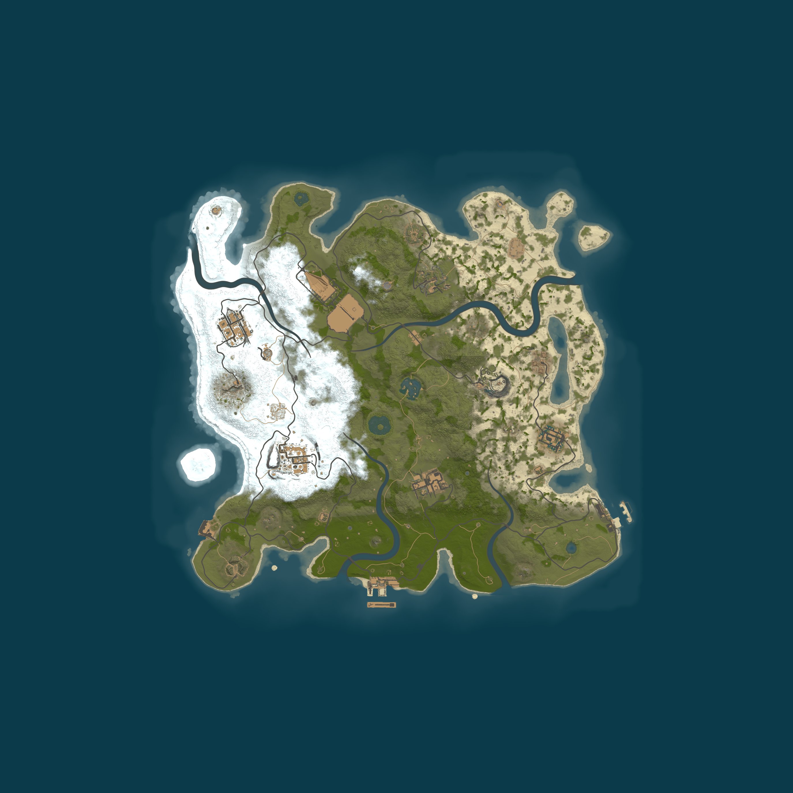 Rust map 3500/1734647515