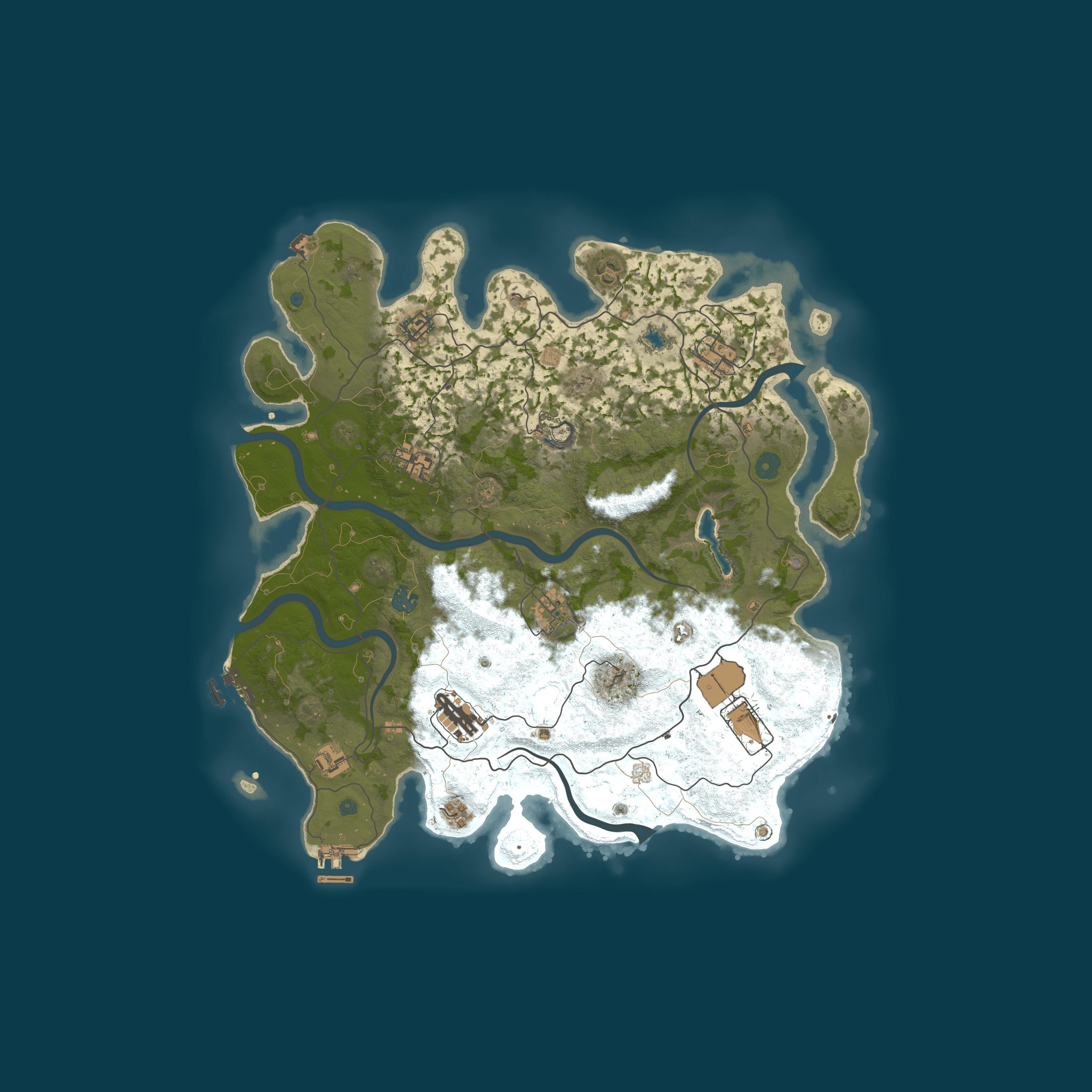 Map preview