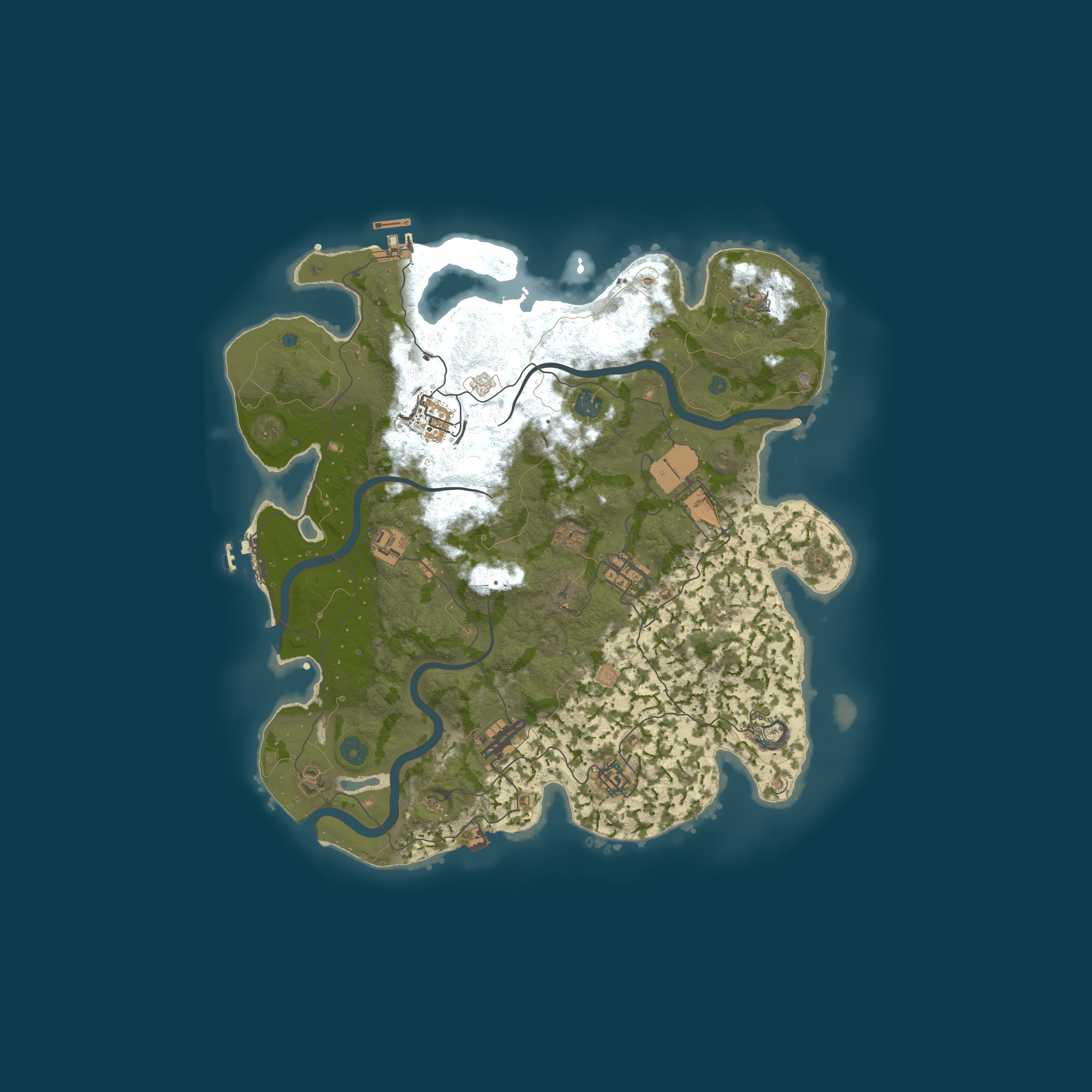 Rust map 3800/682856042