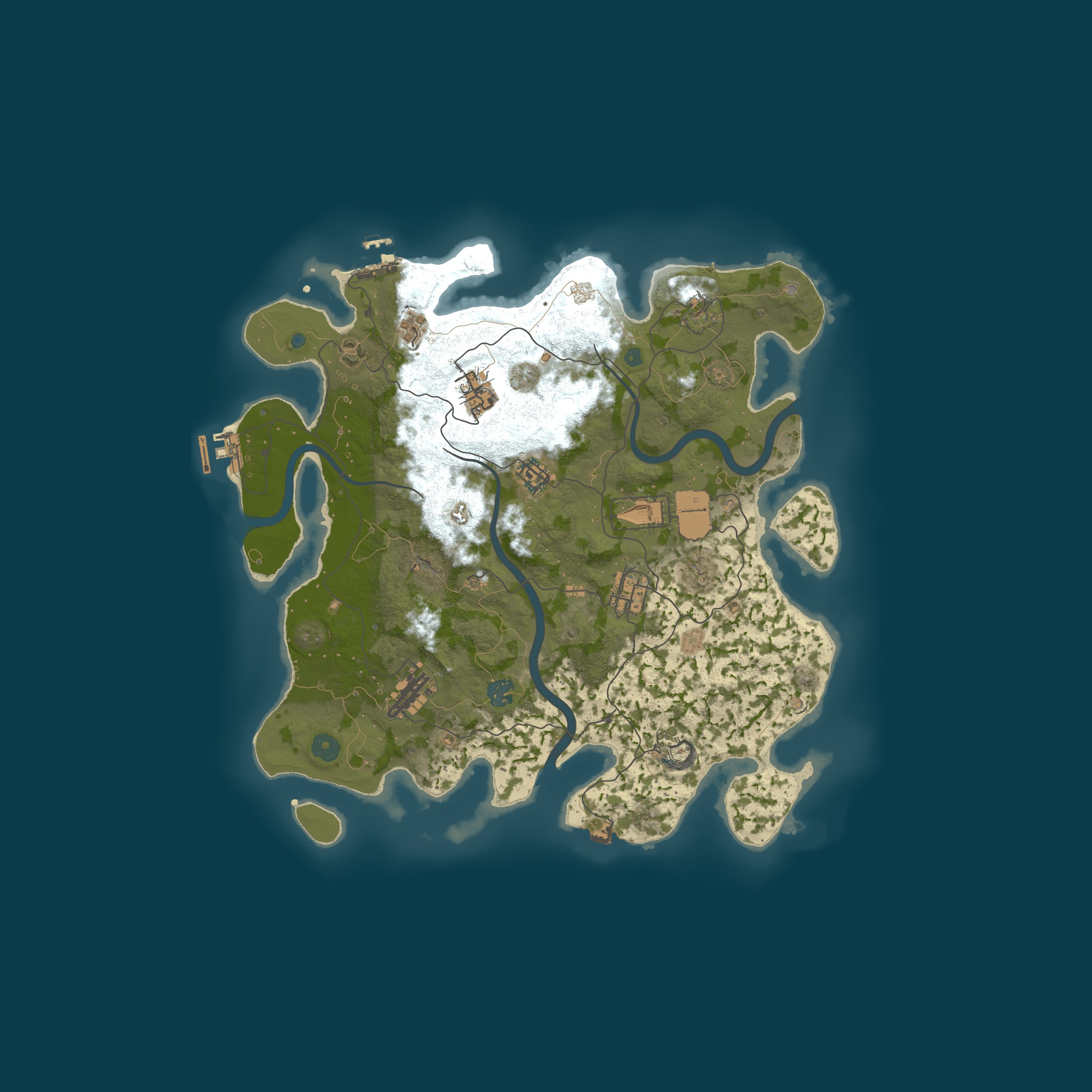 Map for HungryRust/25xMonthly/Quadmax