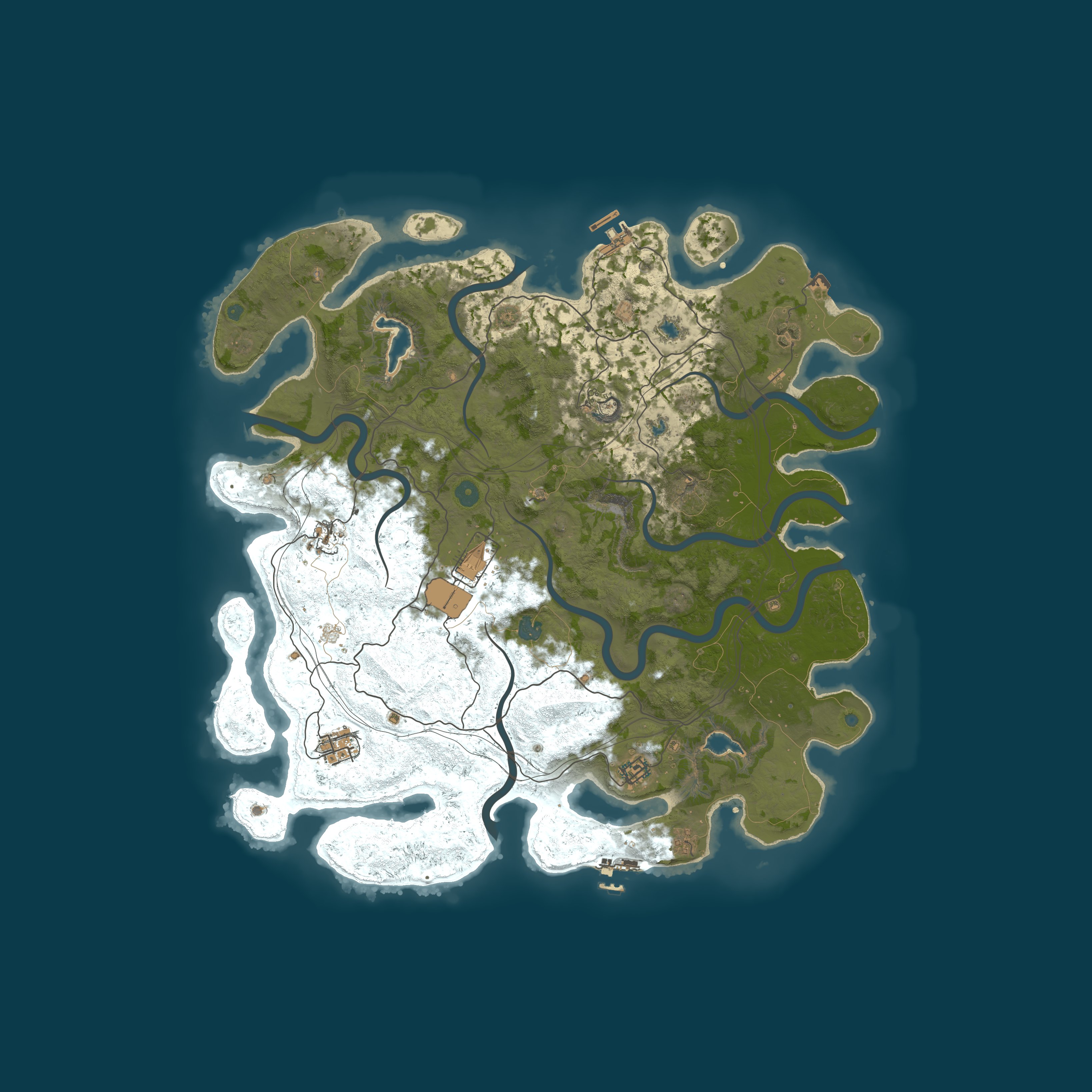 Map preview