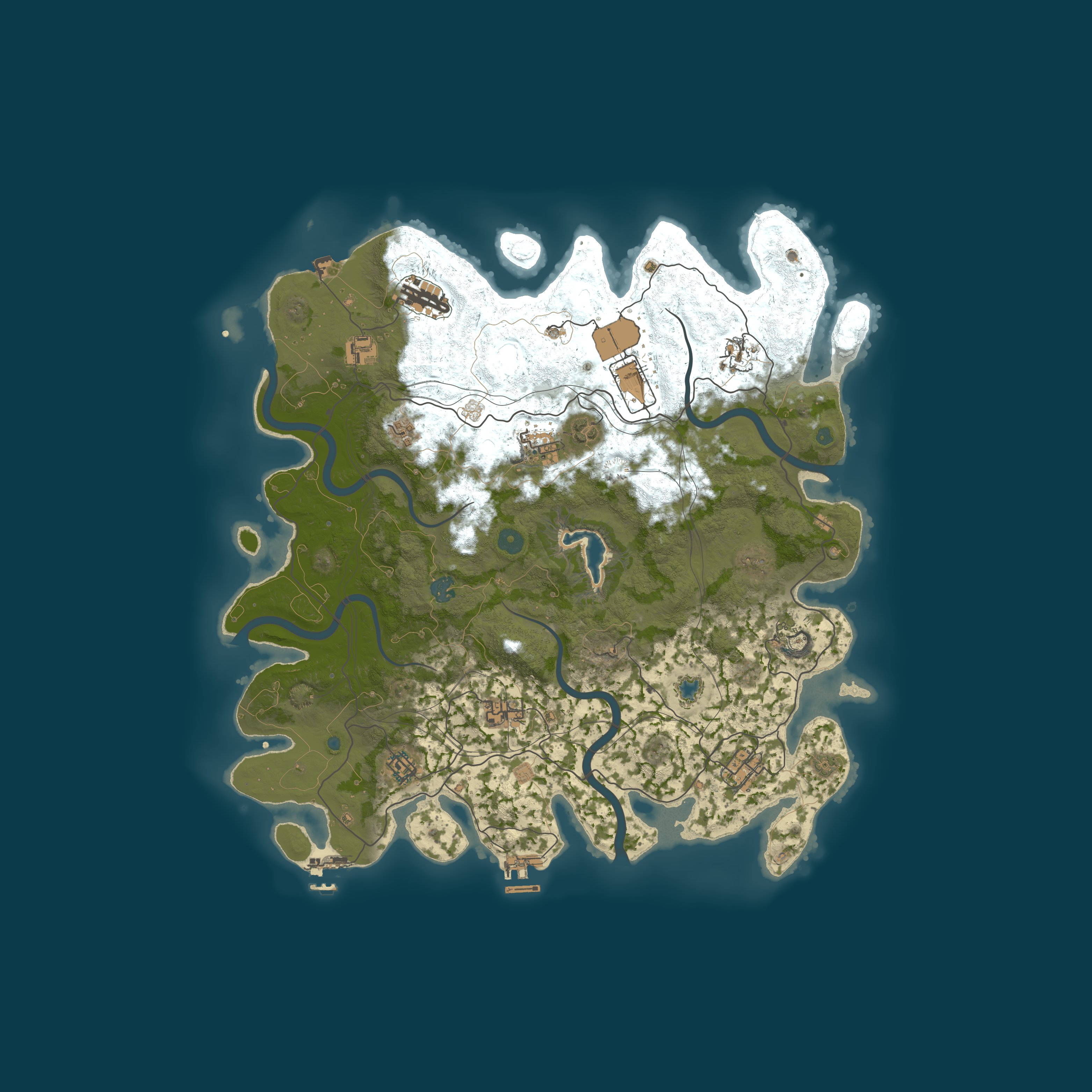 Rust map 4250/1575173730