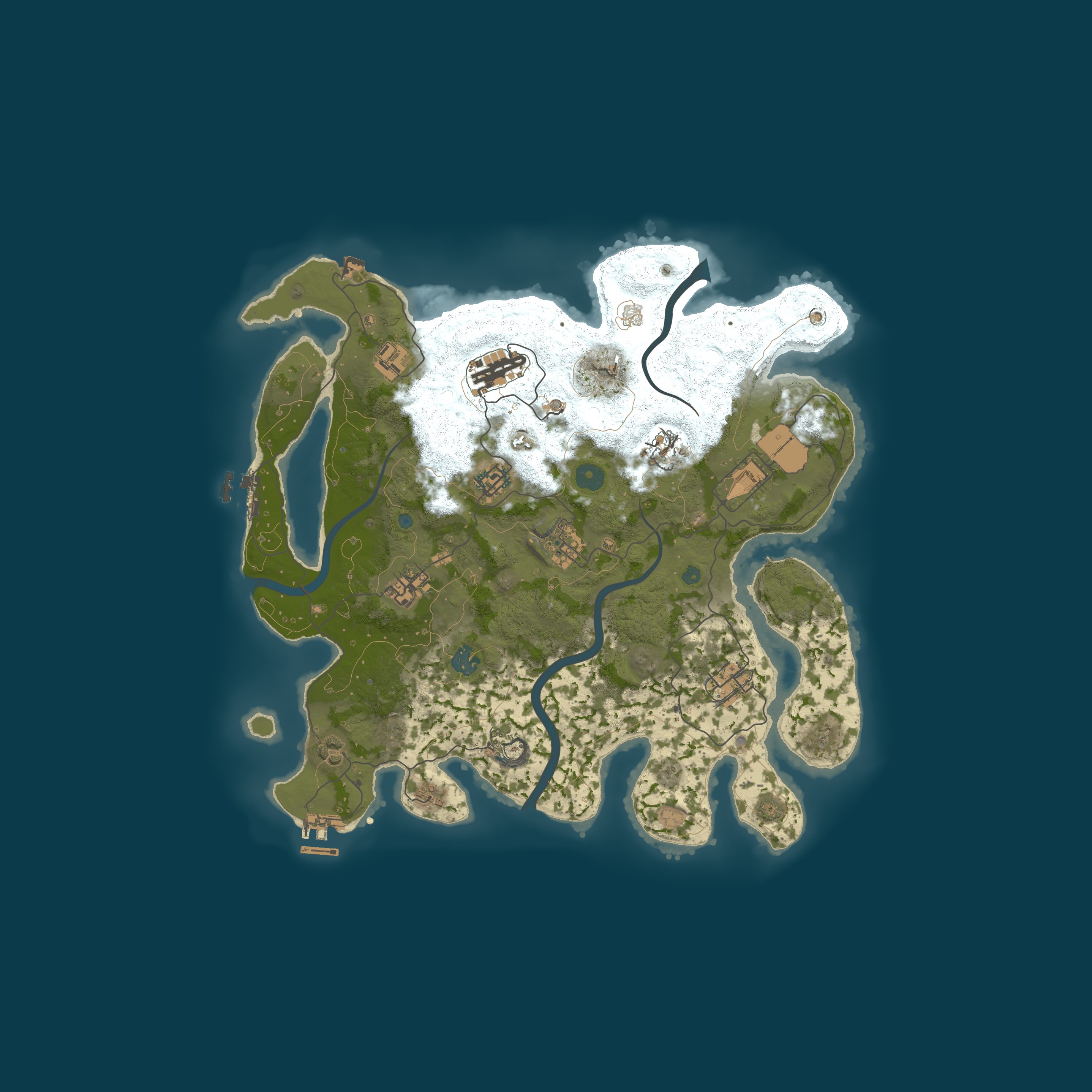 Rust map 3750/168365630