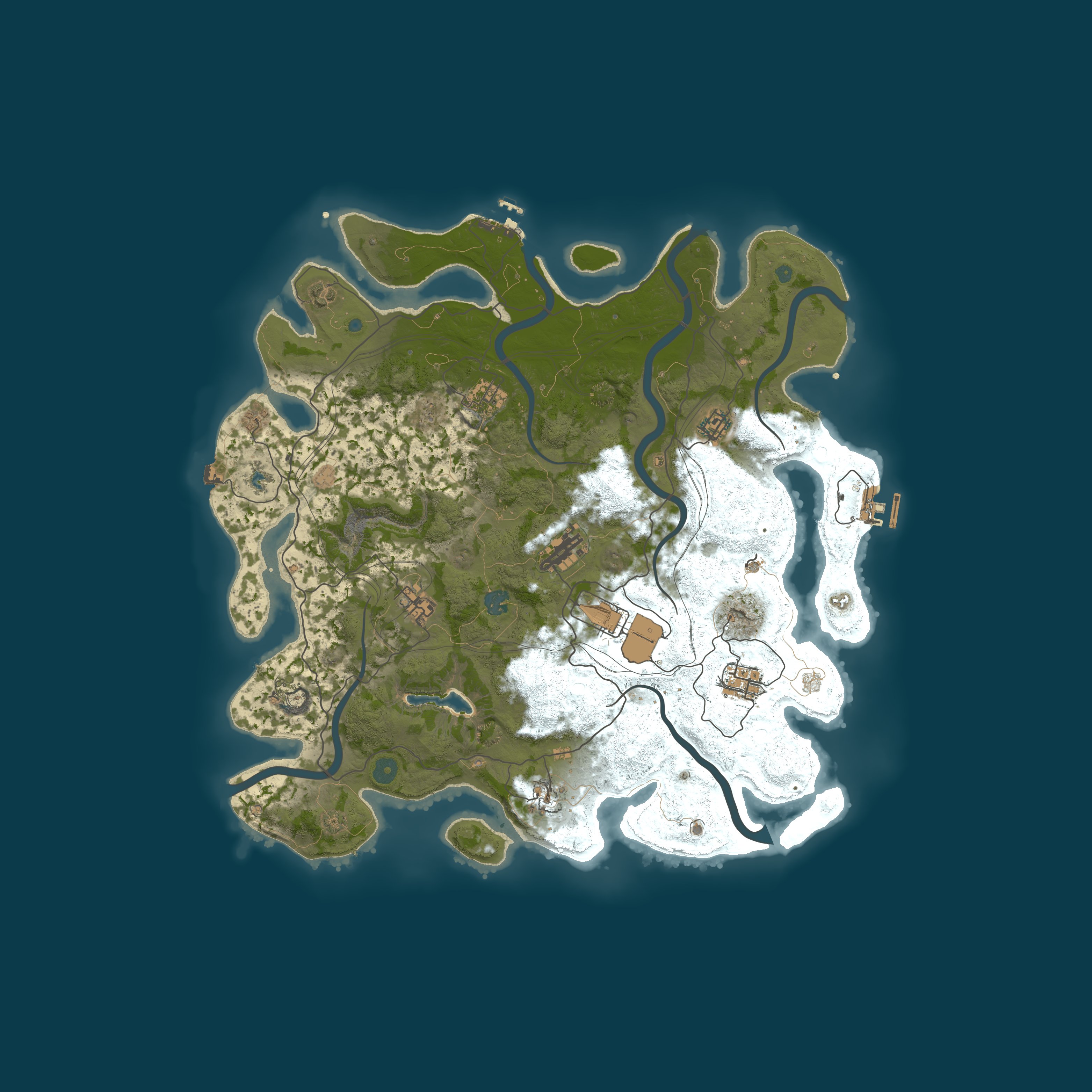 Map preview