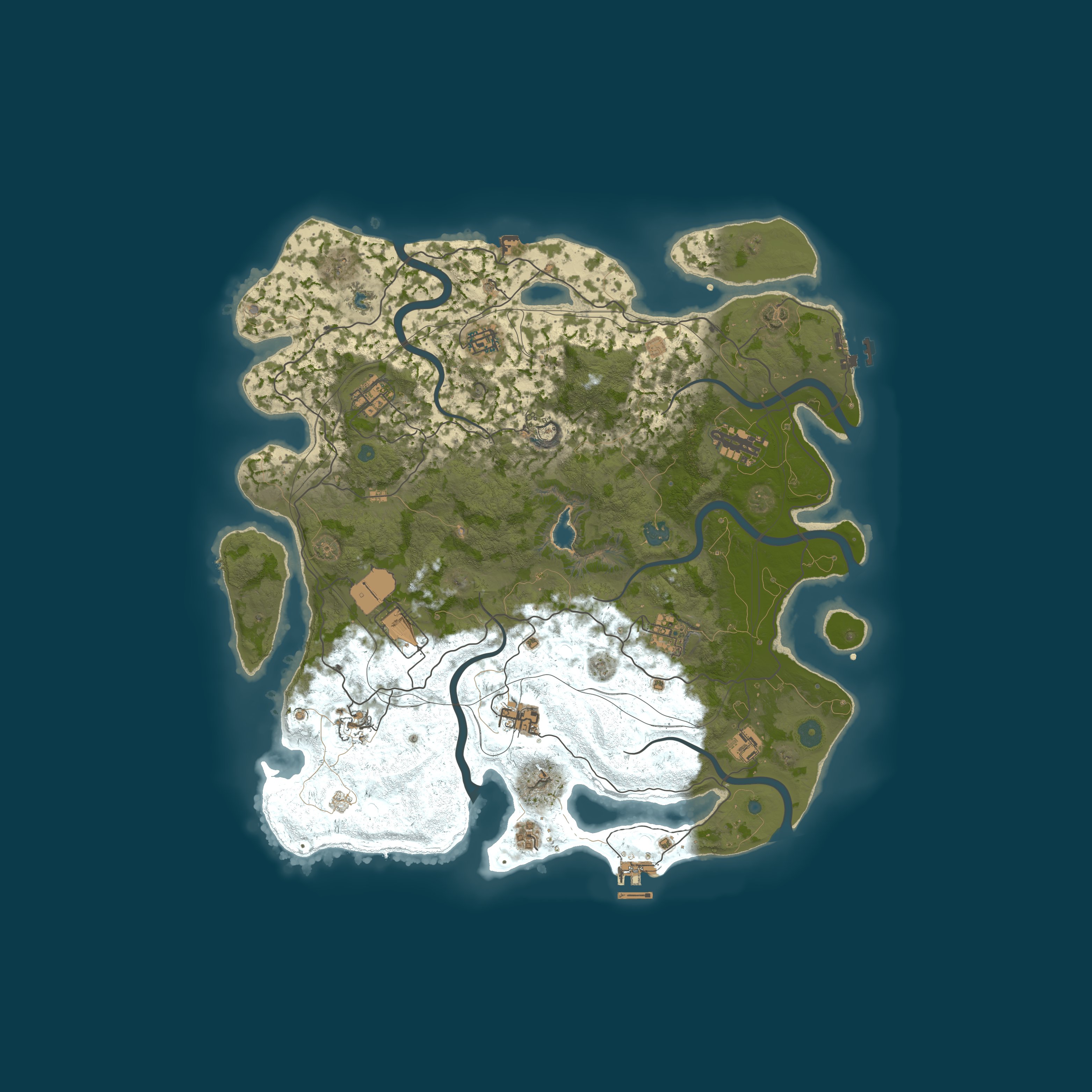Map preview