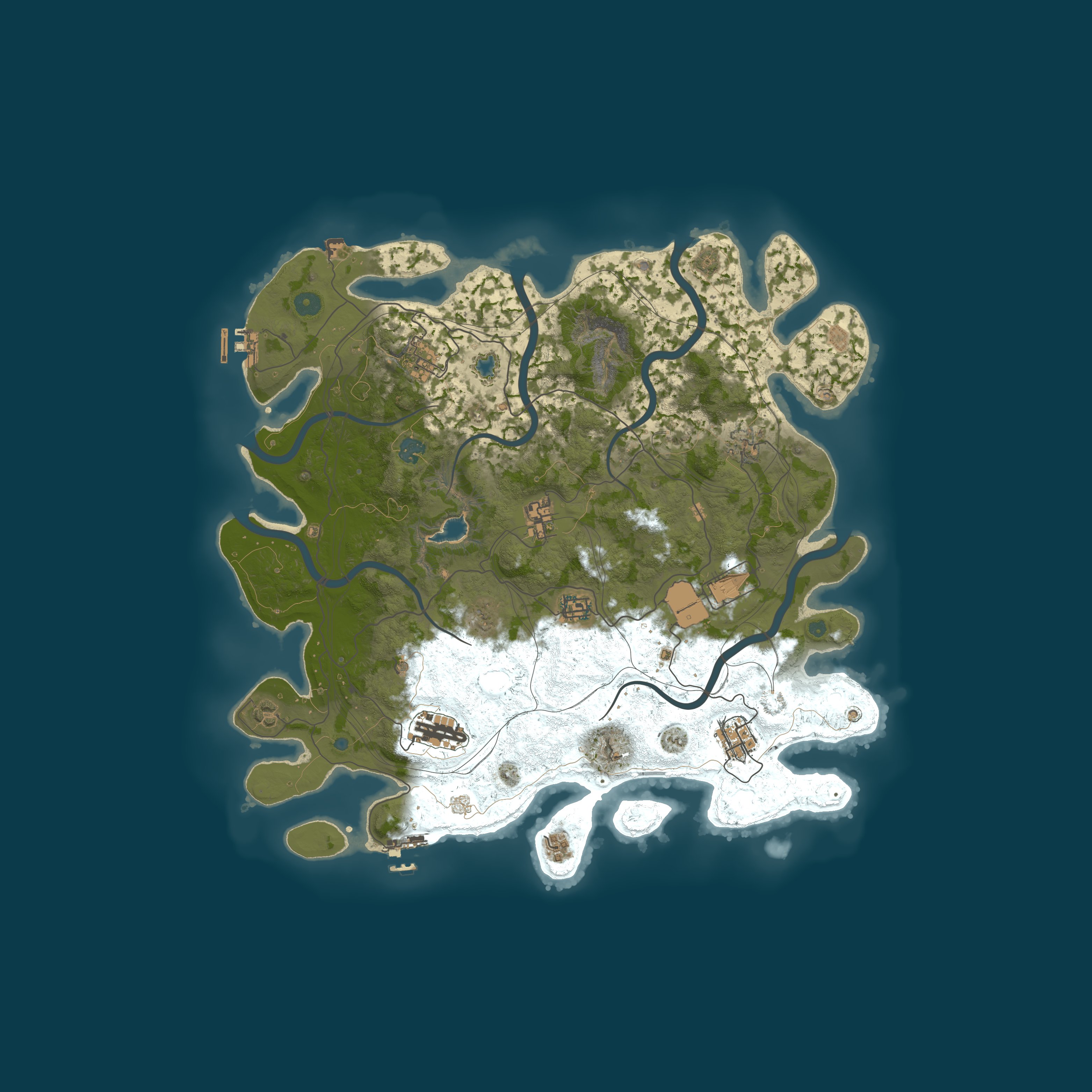 Map preview